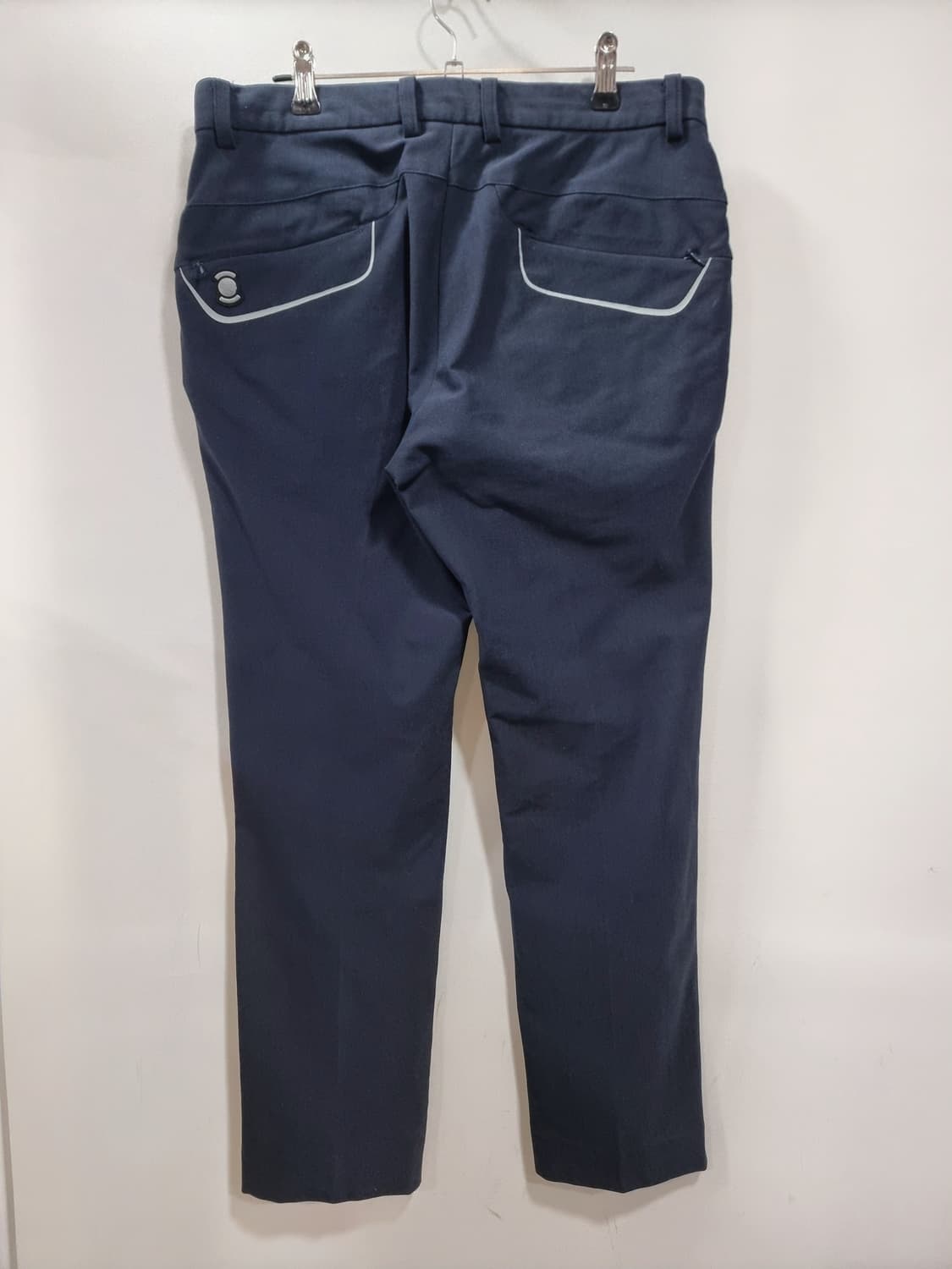 와이드앵글 골프 팬츠 (C746 상품이미지2