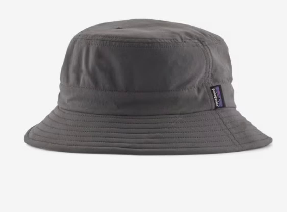 파타고니아 서프브림 Forge Grey (L/XL) 상품이미지3