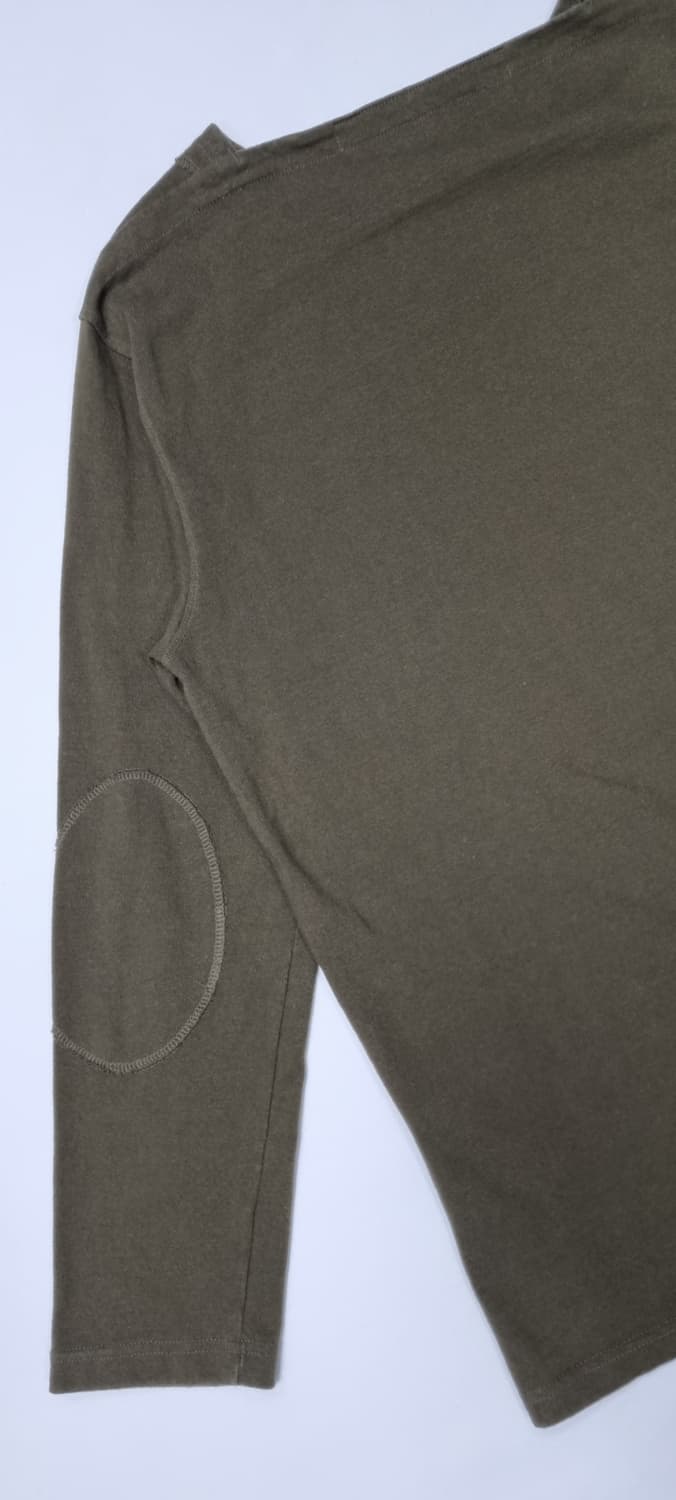 스펙테이터 밀리터리 롱슬리브 L _ 남성 상품이미지7