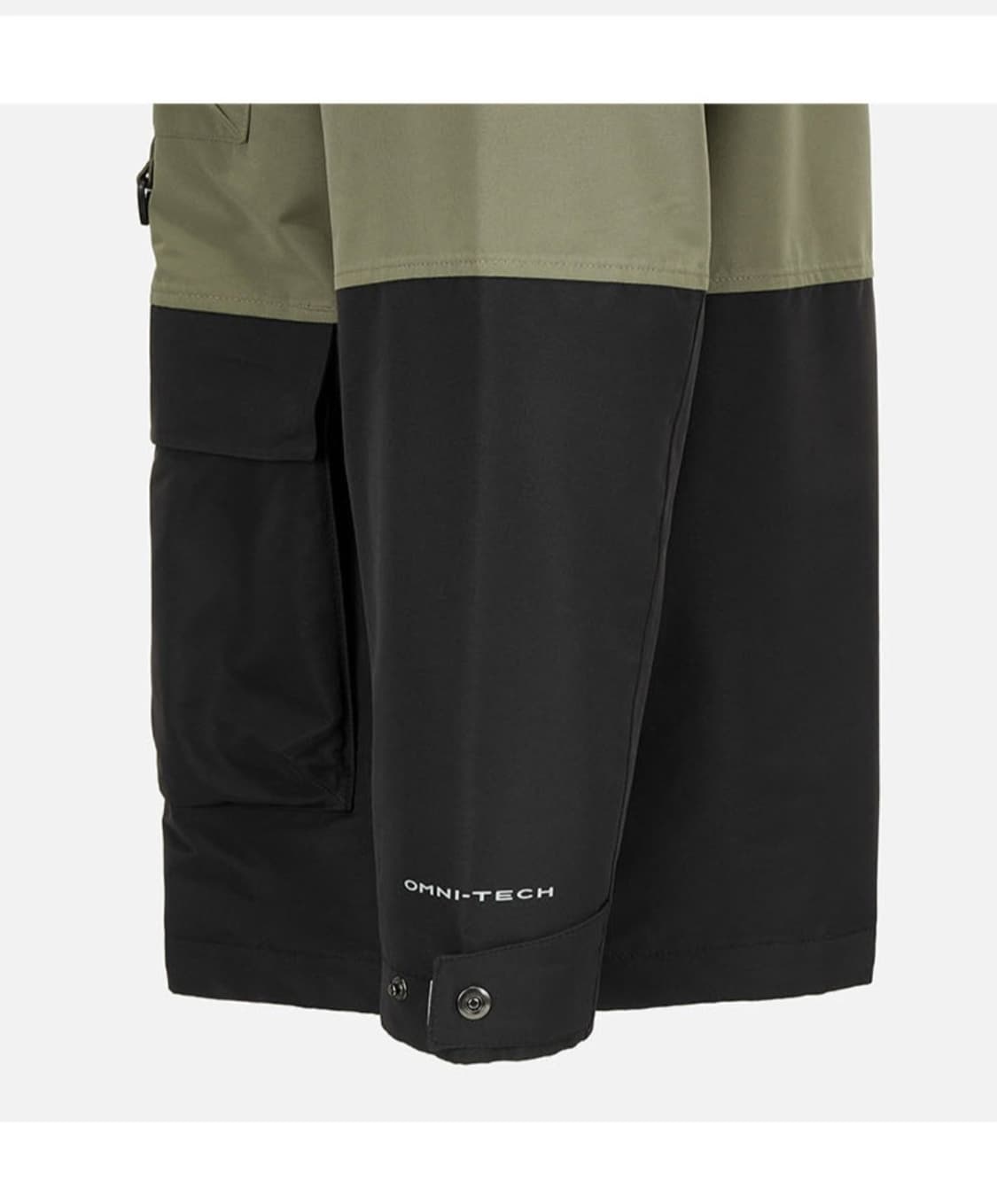 컬럼비아 스트릿 트랙 커뮤터 자켓 XL 상품이미지7