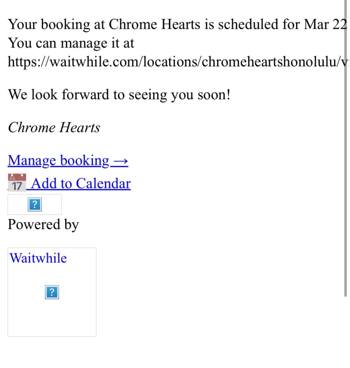 [us7] 크롬하츠 타이니밴드링 상품이미지5