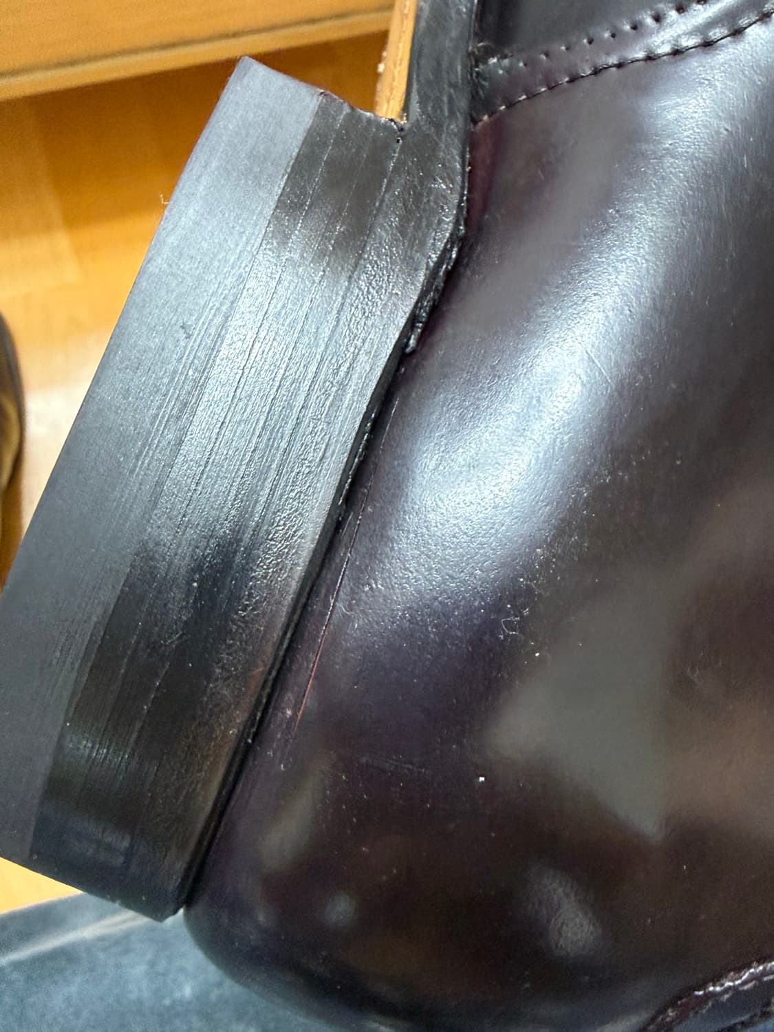 알든 53501 모디파이드 8D 상품이미지3