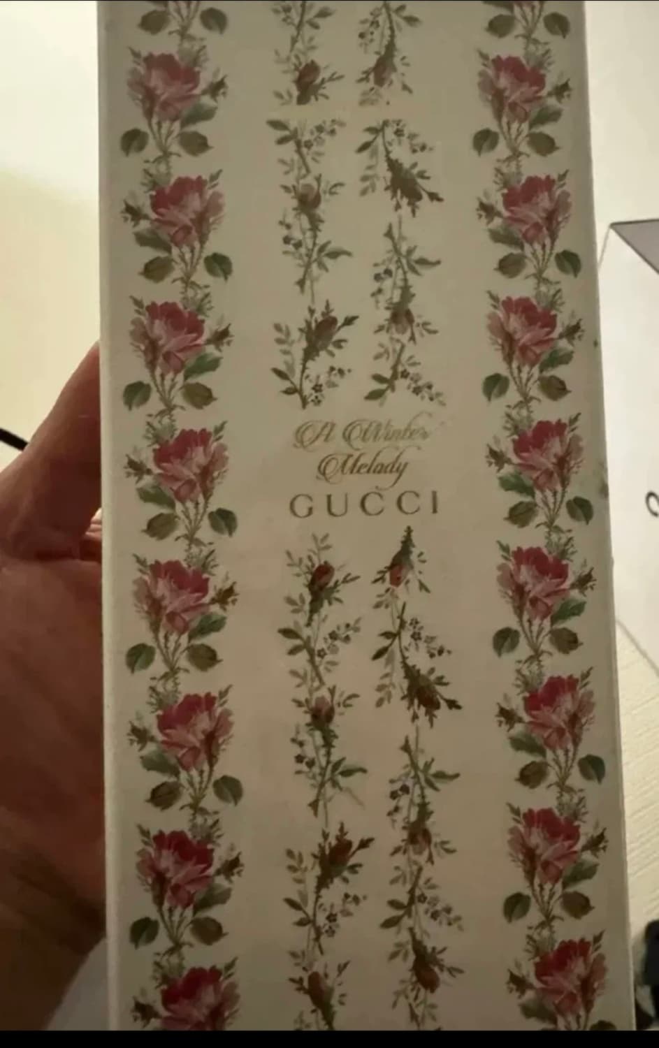 구찌 알케미스트 어 원터 멜로티 150m 향수 새상품 상품이미지1