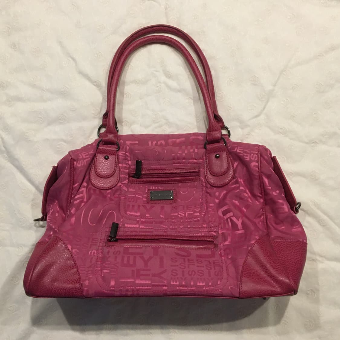 sisly travel bag 시슬리 트래블 백 상품이미지1
