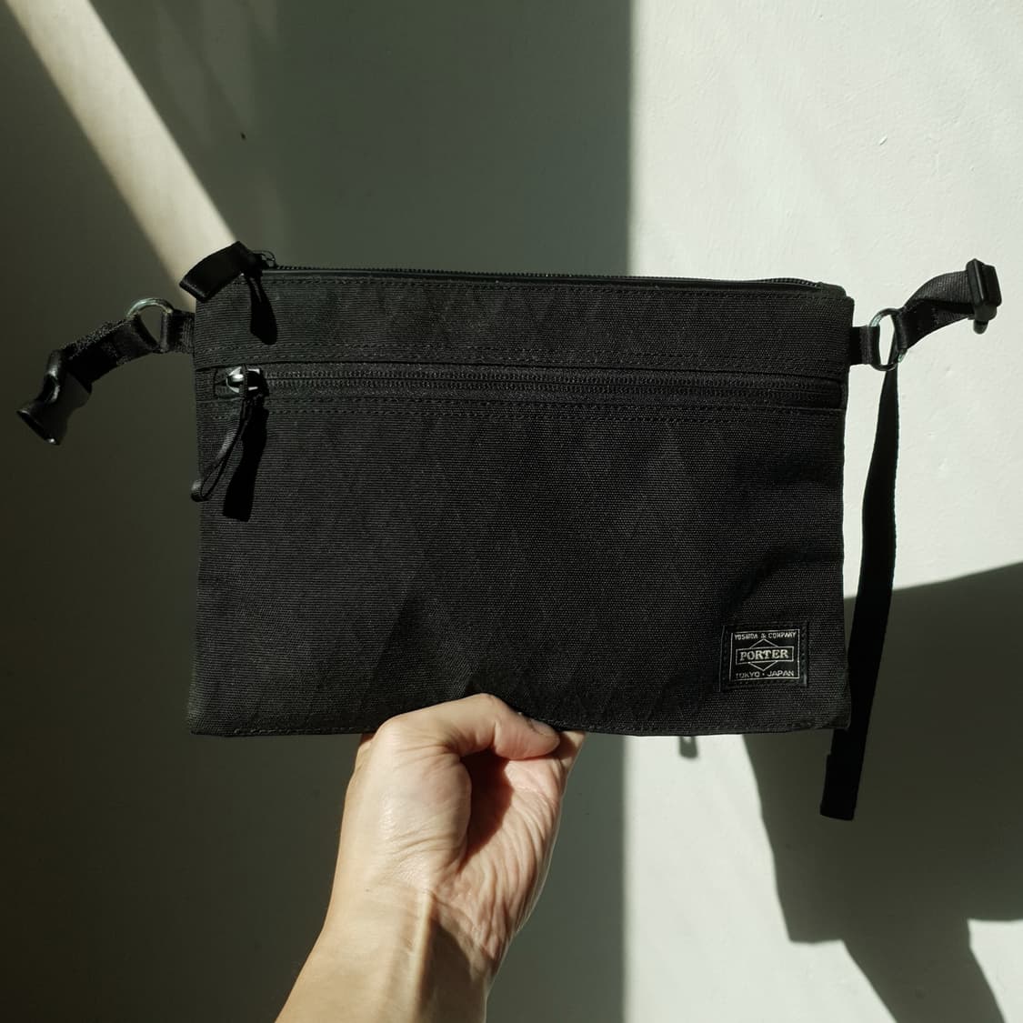 POTER sacoche bag 상품이미지1
