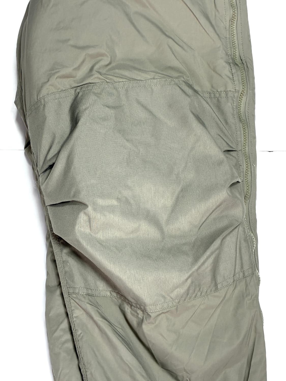 미군 프리마로프트 패딩 바지 / 데드스탁 (34-36) 상품이미지3