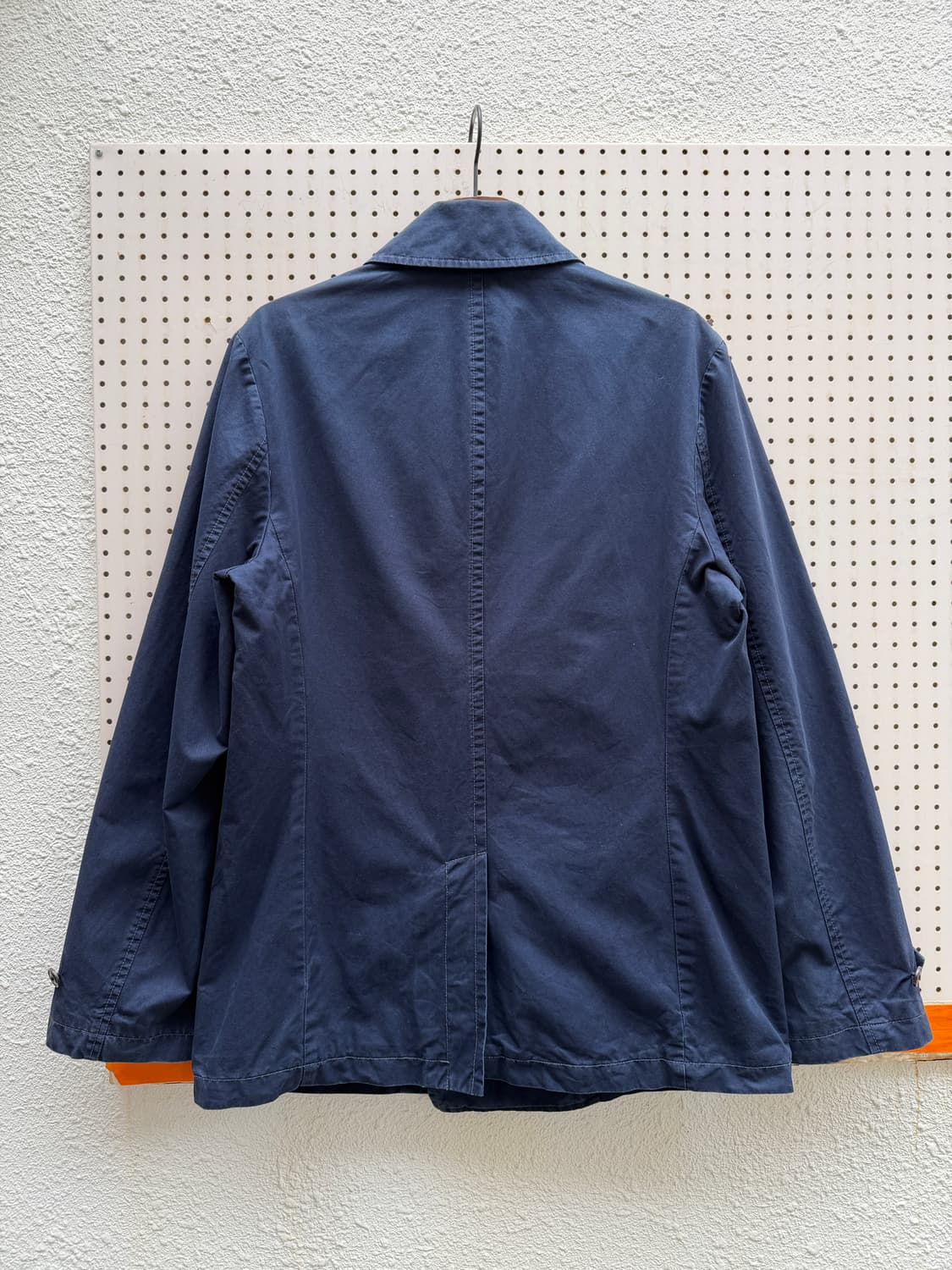 POLO RALPH LAUREN DOUBLE 폴로더블브레스트 피코트 상품이미지2