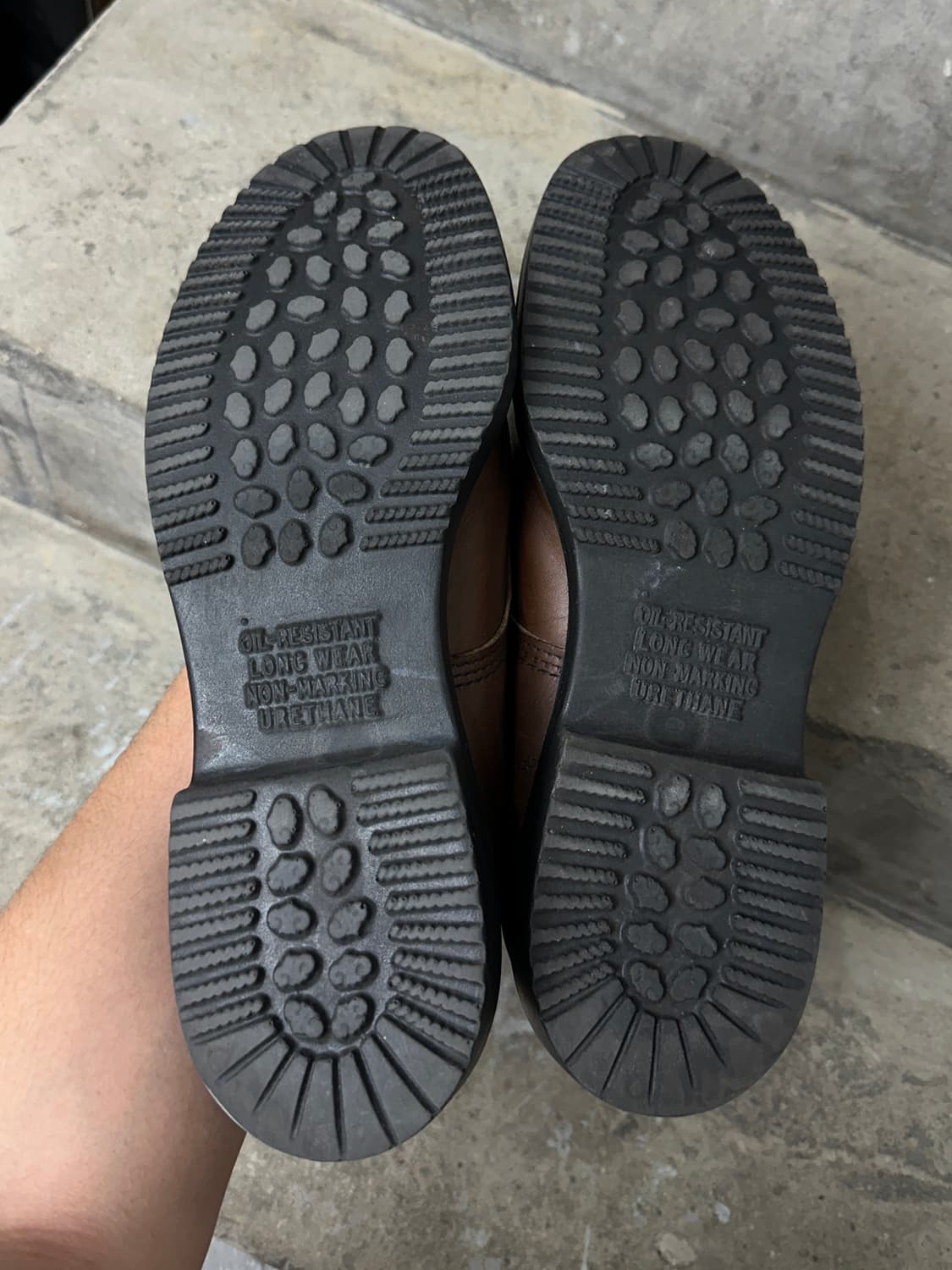 OG USA Made 레드윙 2233 워크부츠 오스틴 버틀러 상품이미지9