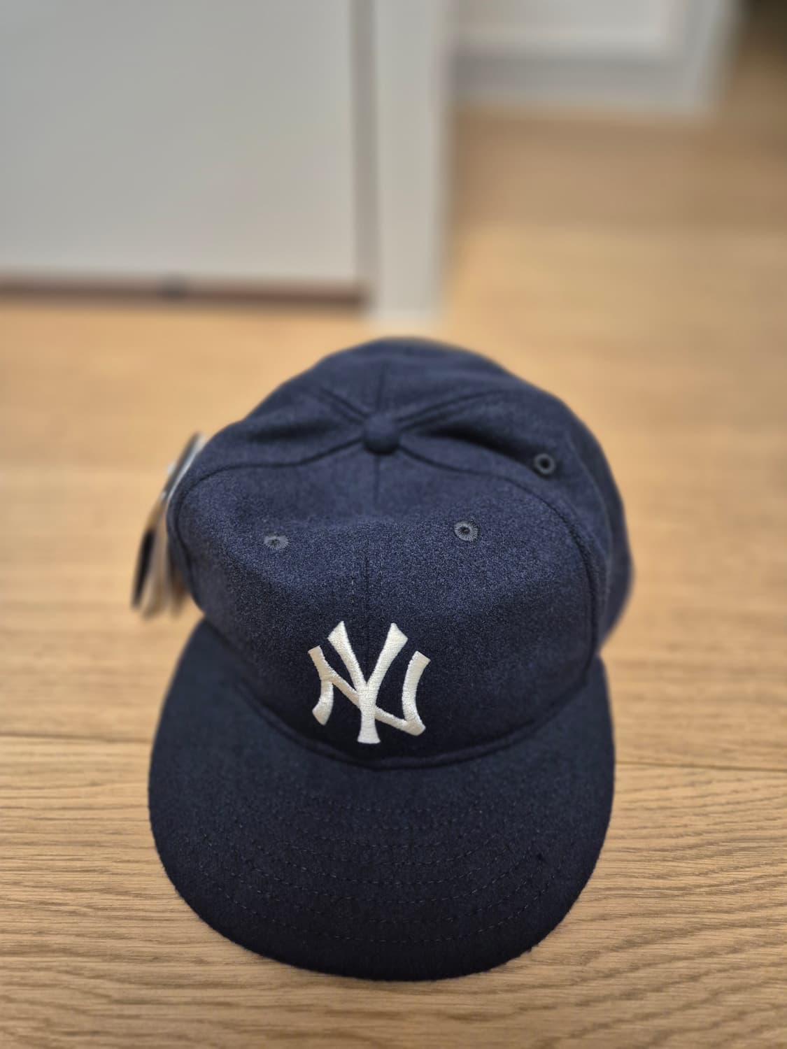 (7 7/8)뉴에라 피어오브갓 레트로크라운  상품이미지1