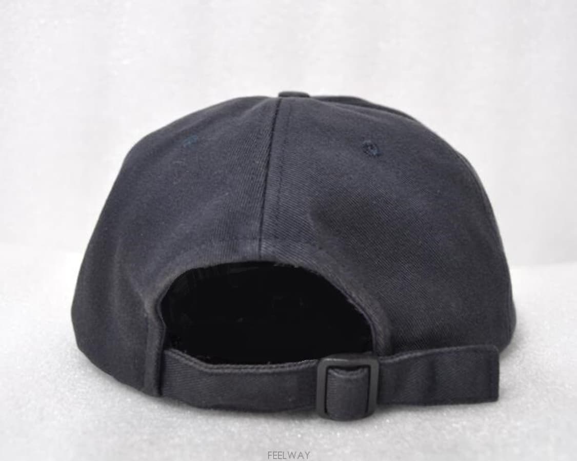 오프화이트(Offwhite)/남녀공용스냅백(사이즈프리) 상품이미지5