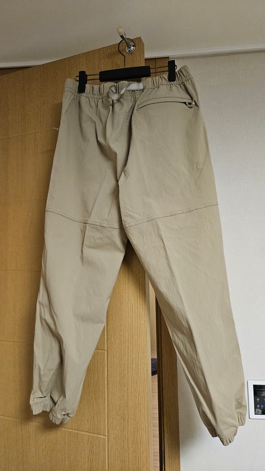 나이키 ACG 트레일 팬츠 카키 색상 XL 상품이미지3