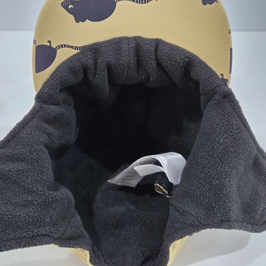 미니로디니 이어플랩캡 52/54 상품이미지5