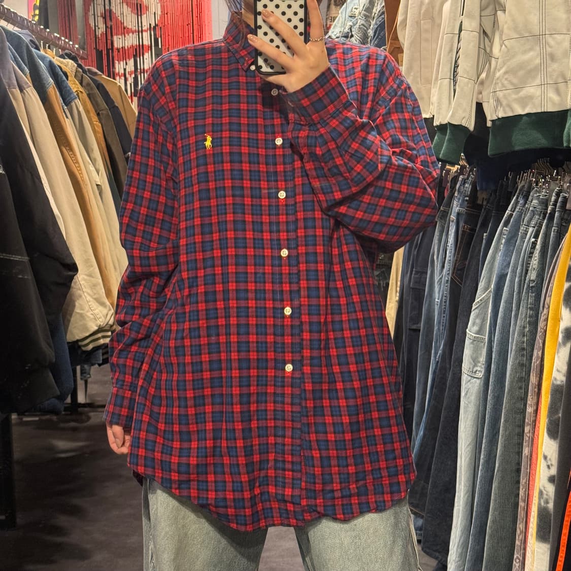 [IM] 폴로셔츠 상품이미지1