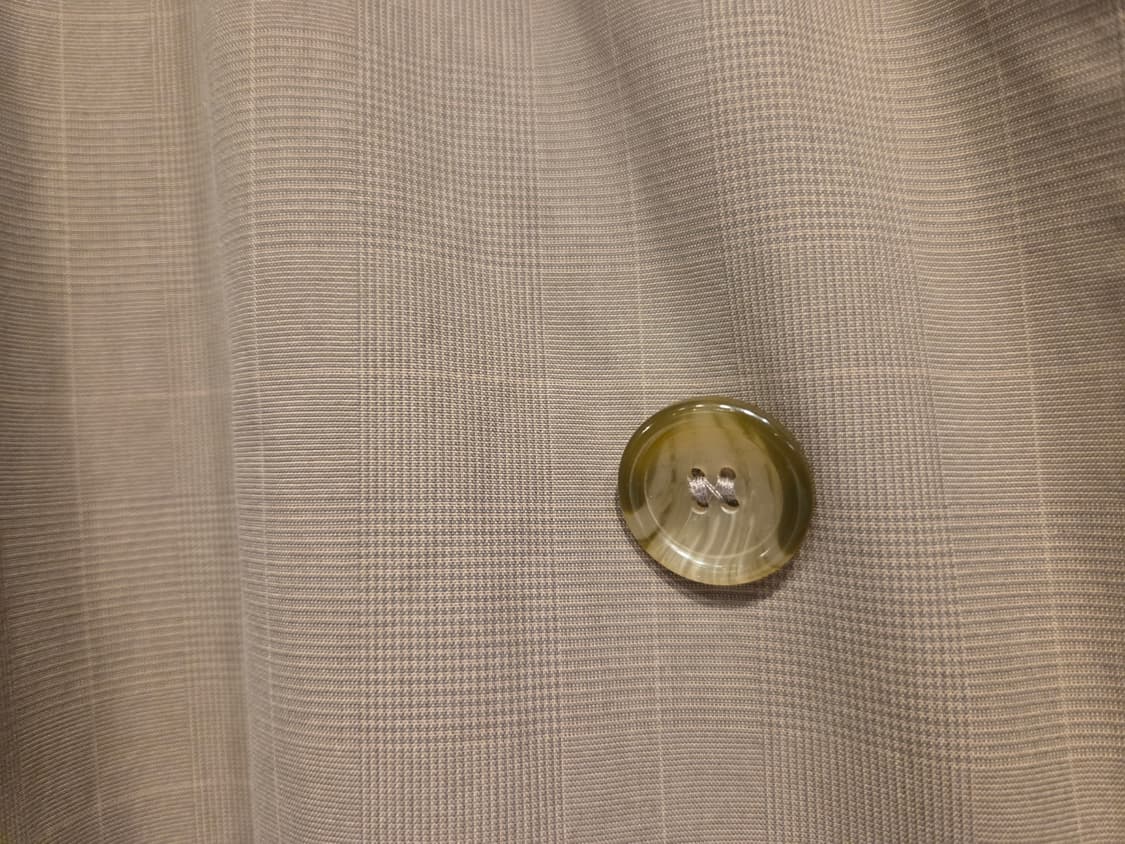 버버리 래글런코트 상품이미지9