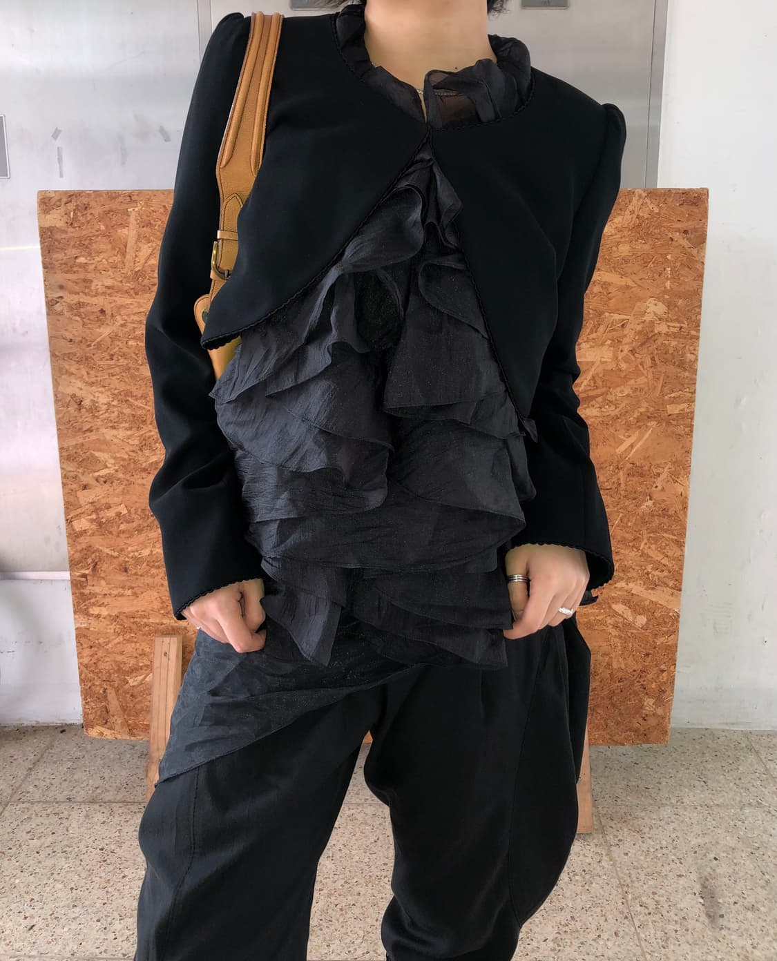 bolero jk 상품이미지3