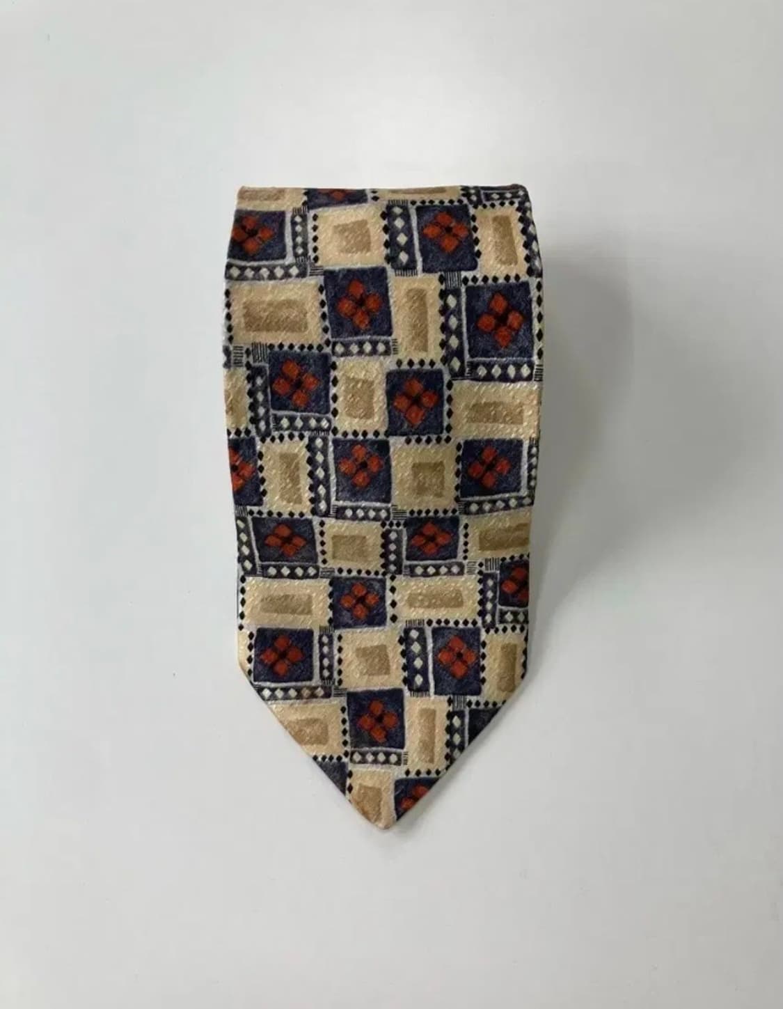 레노마 넥타이 상품이미지6