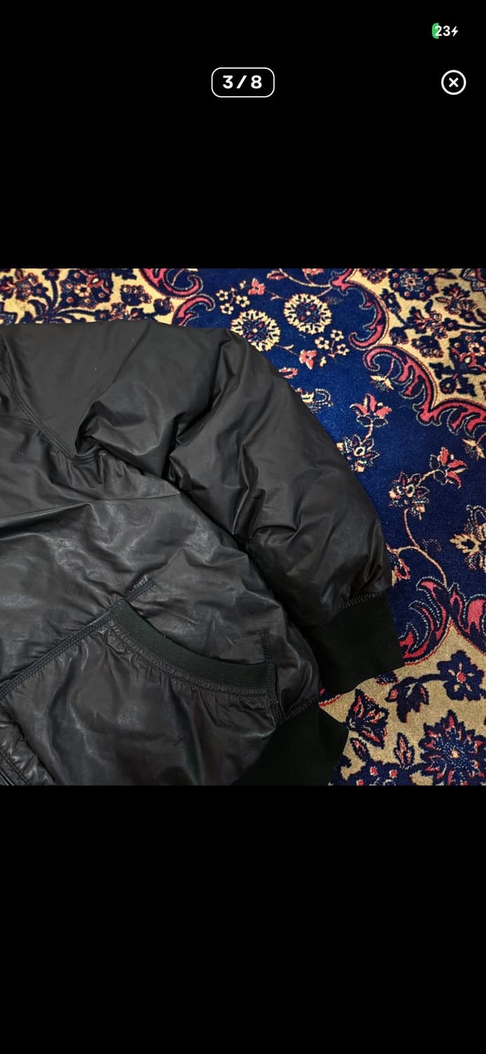 폴로랄프로렌 패딩 상품이미지3