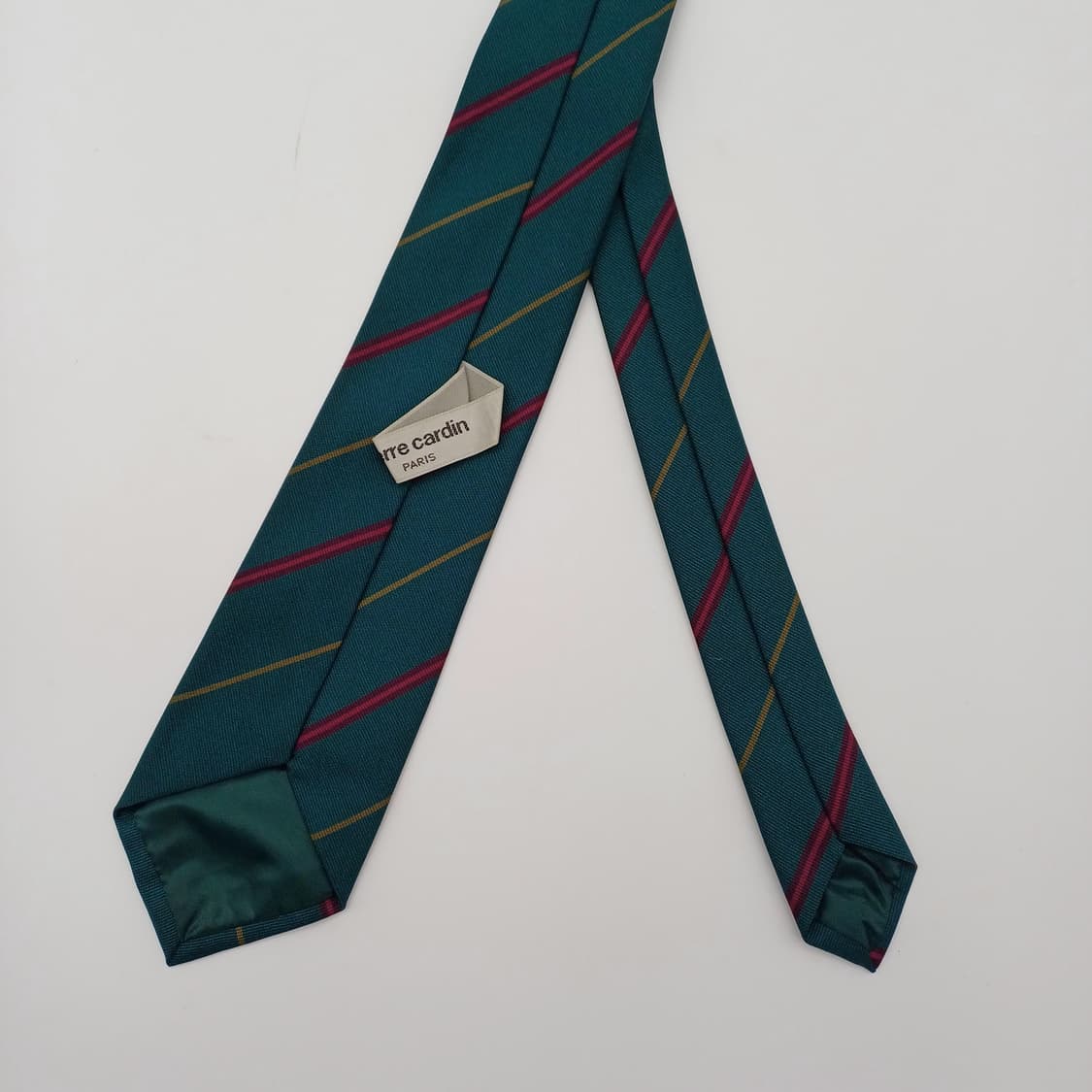 피에르가르뎅 넥타이 [BCF10803_0932-04] 상품이미지2