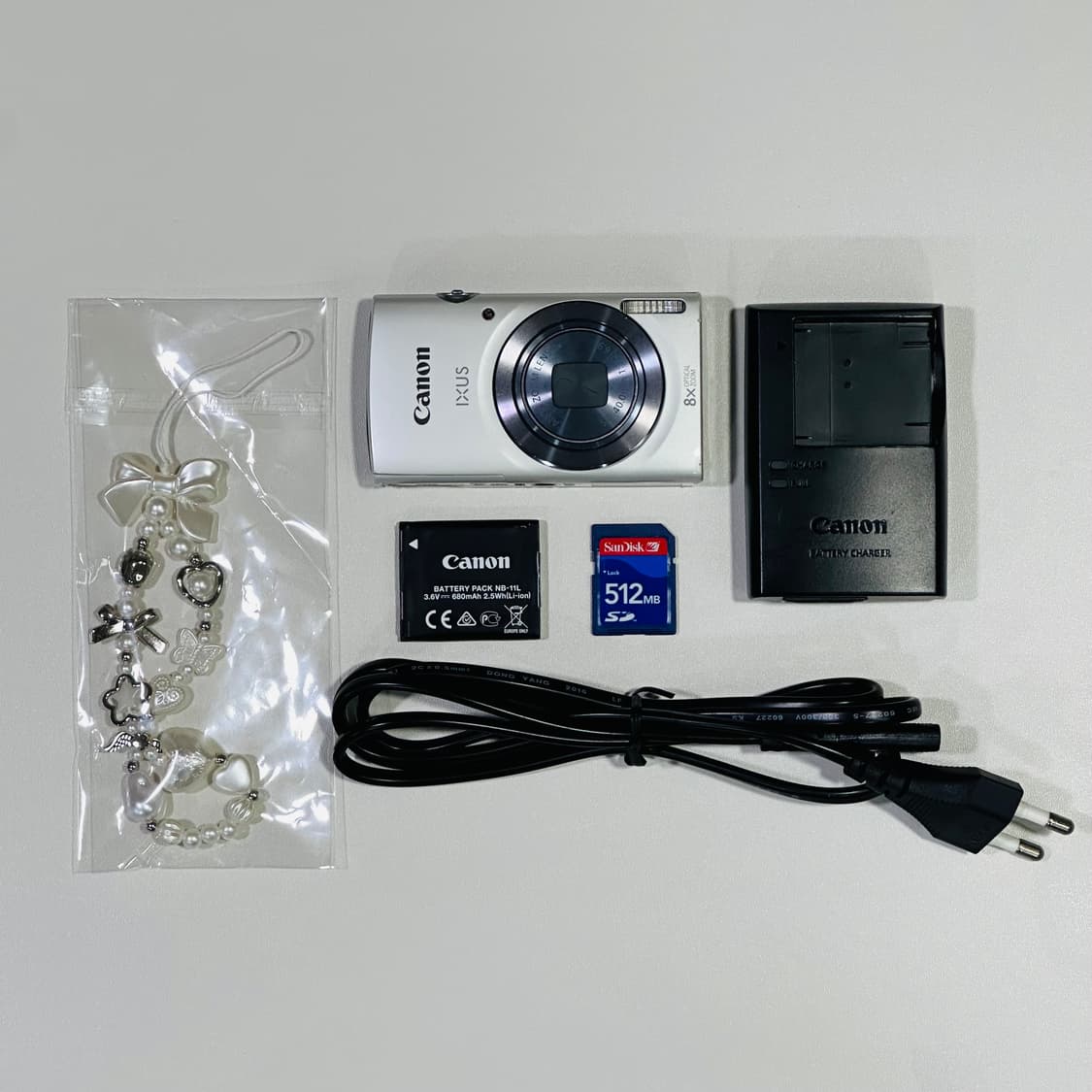 캐논 익서스 CANON IXUS 160 (IXY 150)  상품이미지10