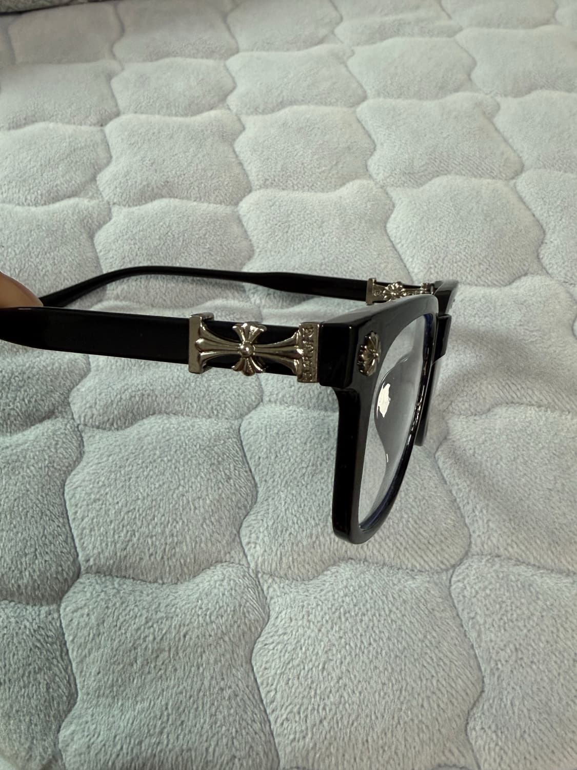 크롬하츠 뿔테안경 상품이미지2