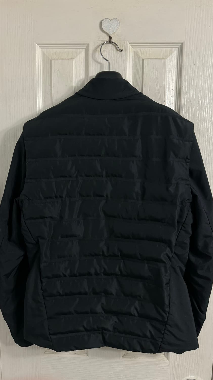 나이키골프 하이퍼어댑트 에어로로프트 경량 패딩 집업 상품이미지2