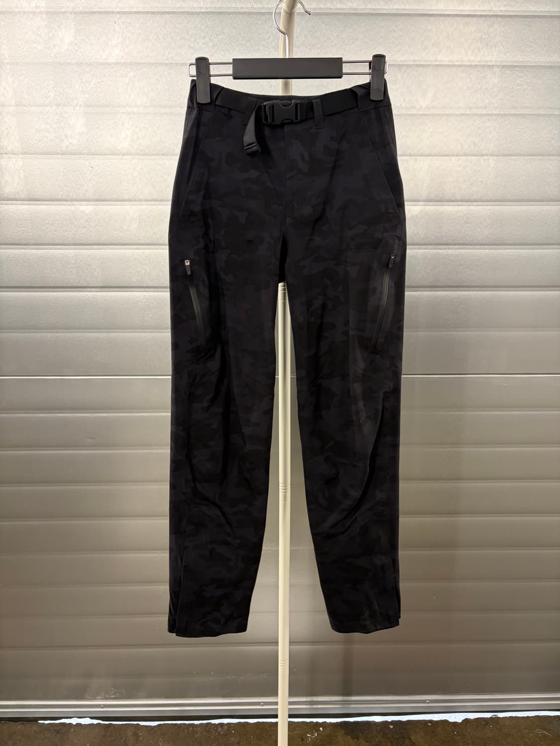 Lululemon Women's Camo stretch pants 2 상품이미지2