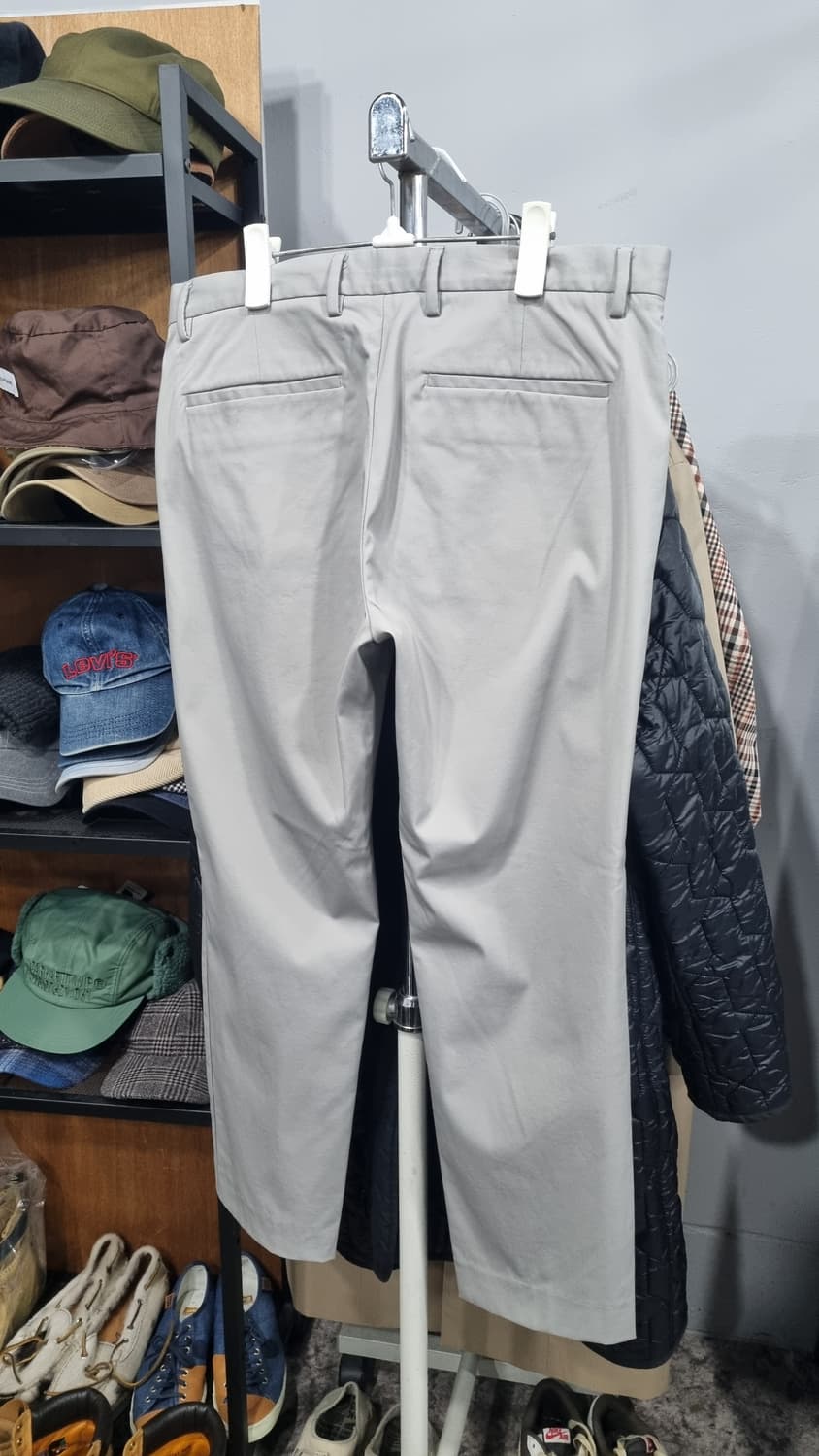 theory 띠어리 32사이즈 남성 봄바지 32사이즈 상품이미지3