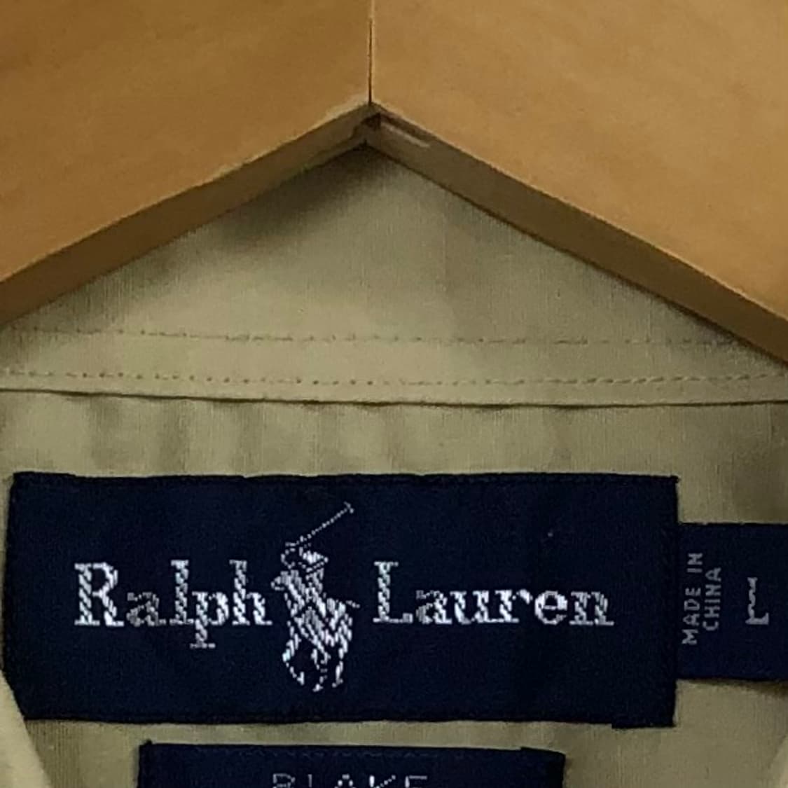 Xxl 폴로 솔리드 셔츠 상품이미지3