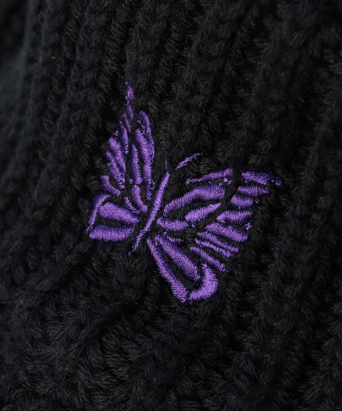 니들스 메리노울 헌팅캡 상품이미지2