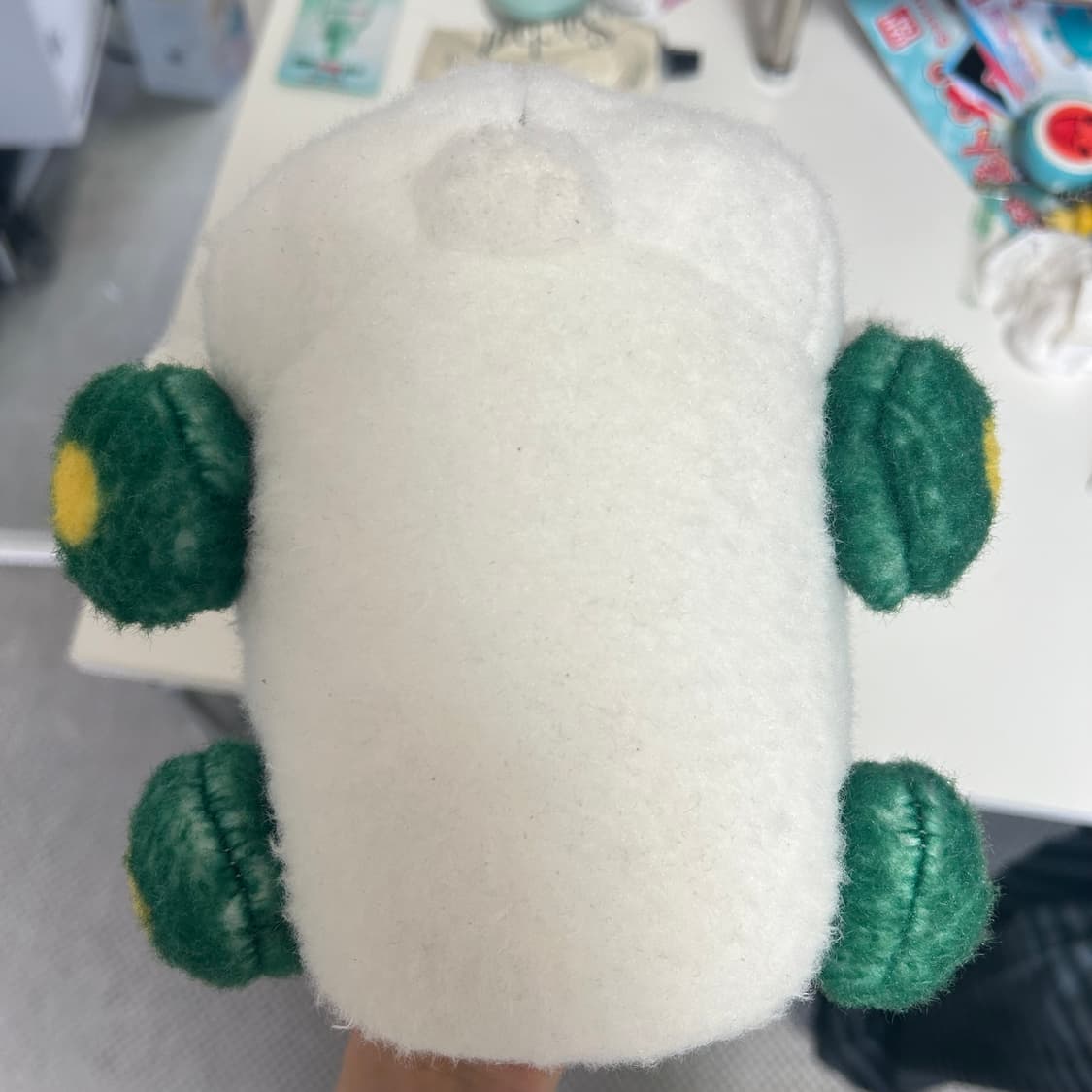 모루카 시로모 인형 상품이미지6