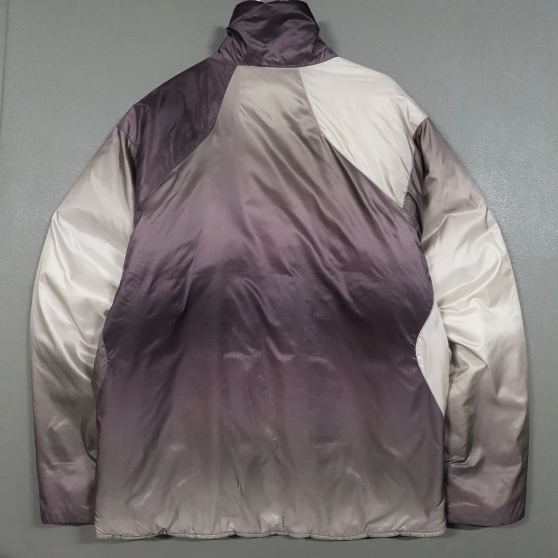 100) 나이키 ACG 어시메트릭 사선 지퍼 아카이브 패딩 자켓 상품이미지7