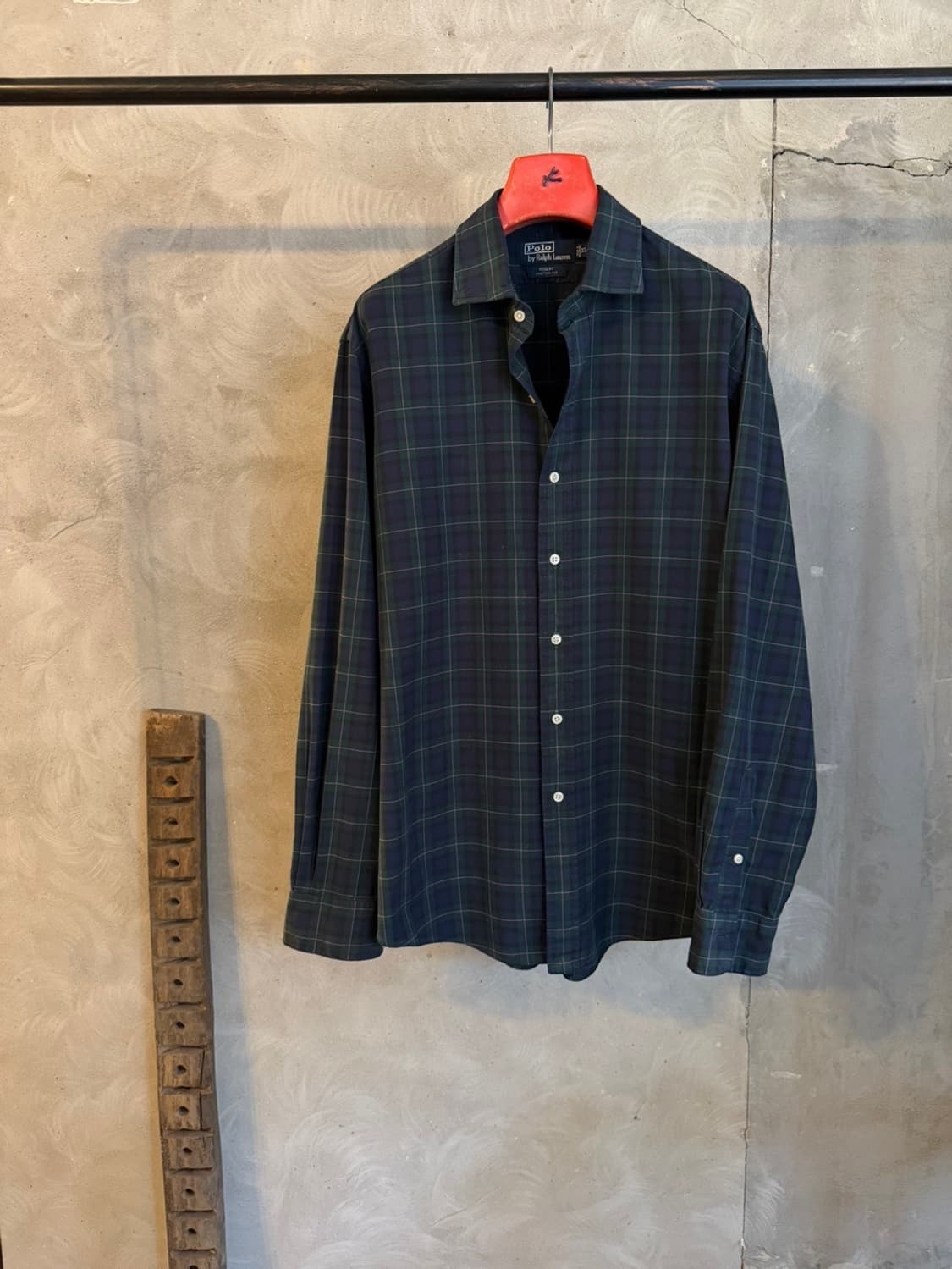 폴로 랄프로렌 셔츠 105 상품이미지1