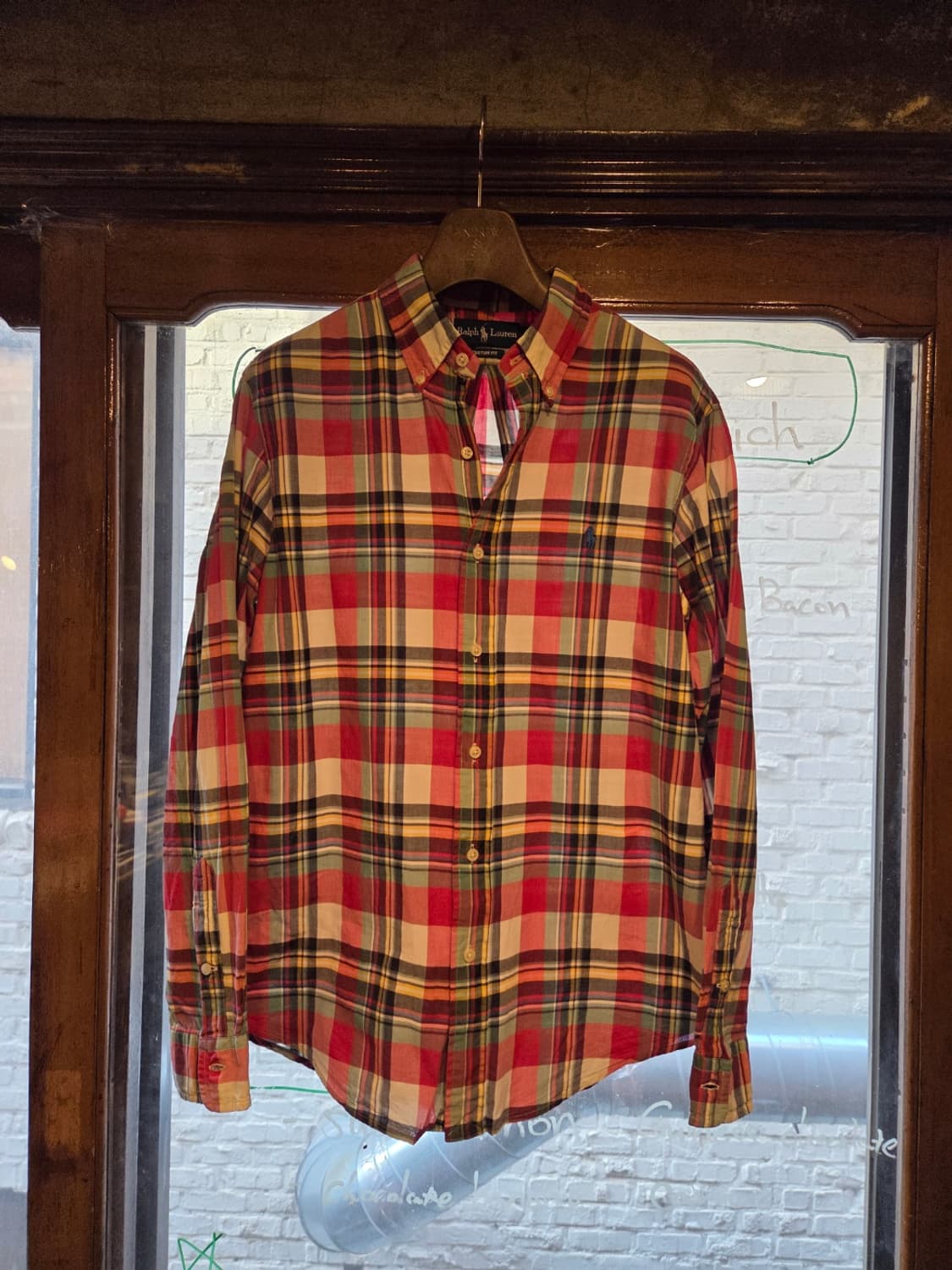 폴로랄프로렌 버튼다운셔츠  상품이미지1