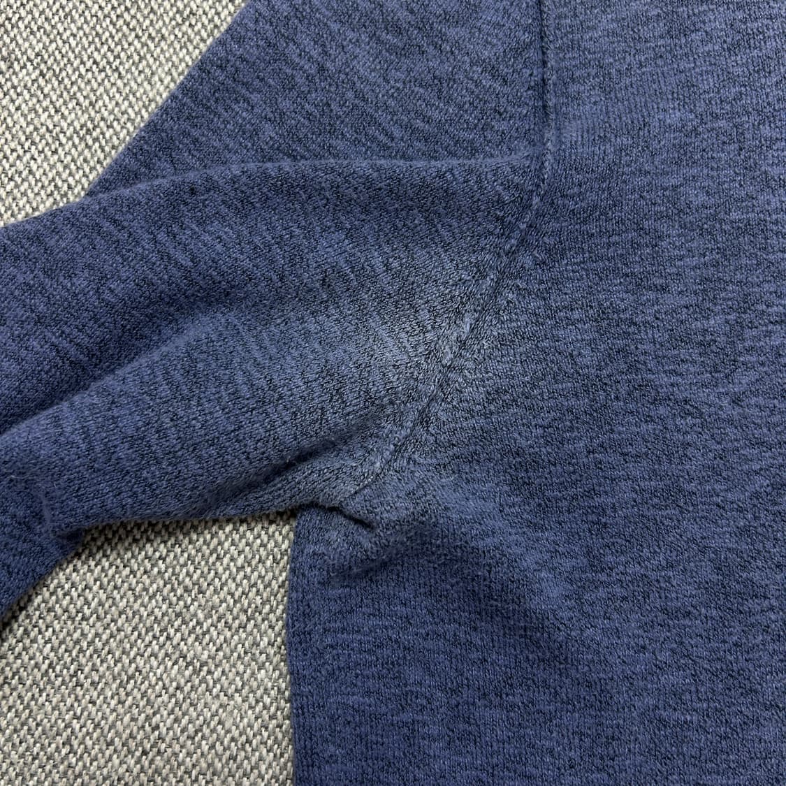 스톤아일랜드 니트 롱슬리브(L)- 상품이미지4