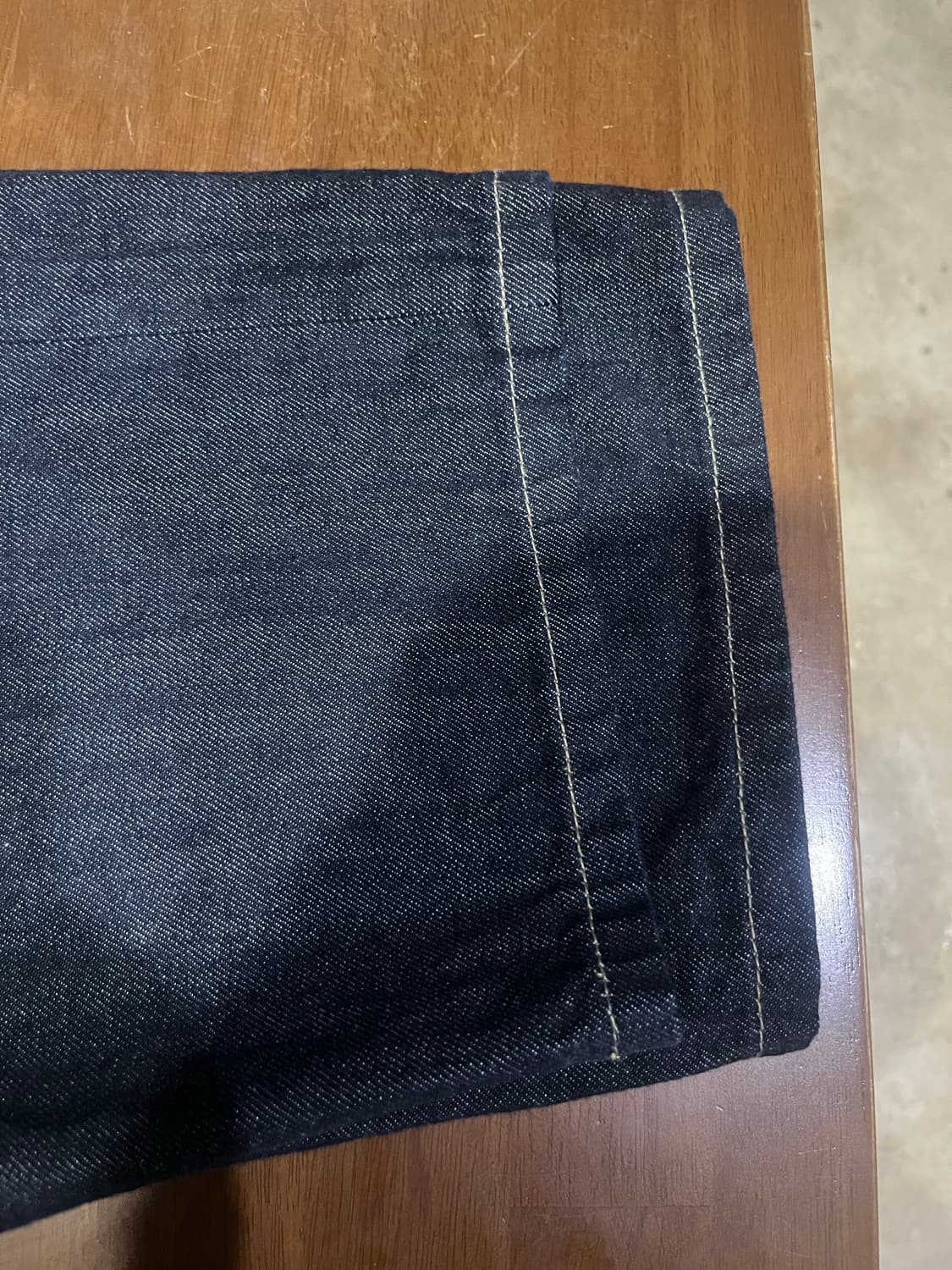 라브로스 배기진 32 사이즈 상품이미지7