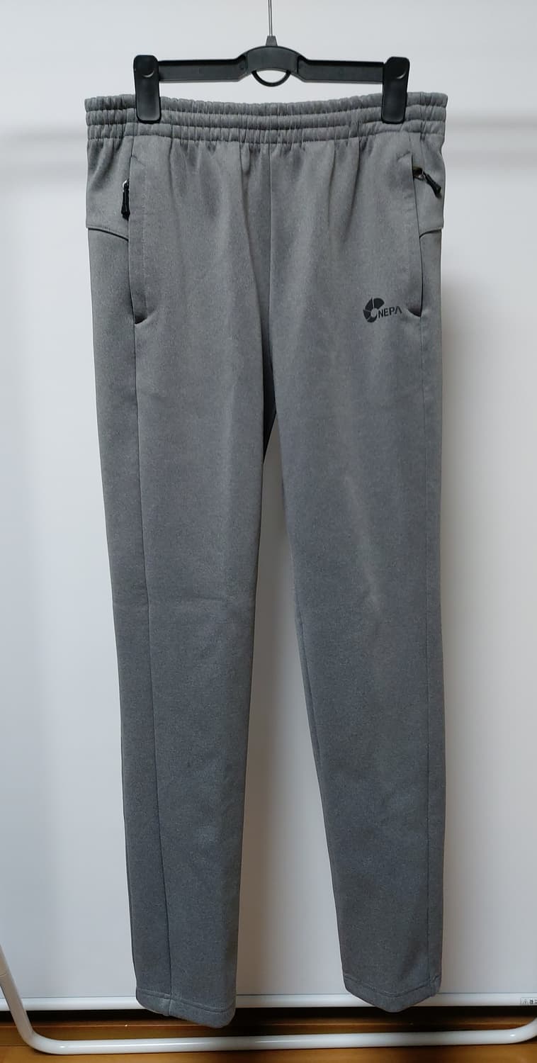 네파 엑티브 약기모 본딩 후드집업상의,바지 한벌(100/32)

 상품이미지8