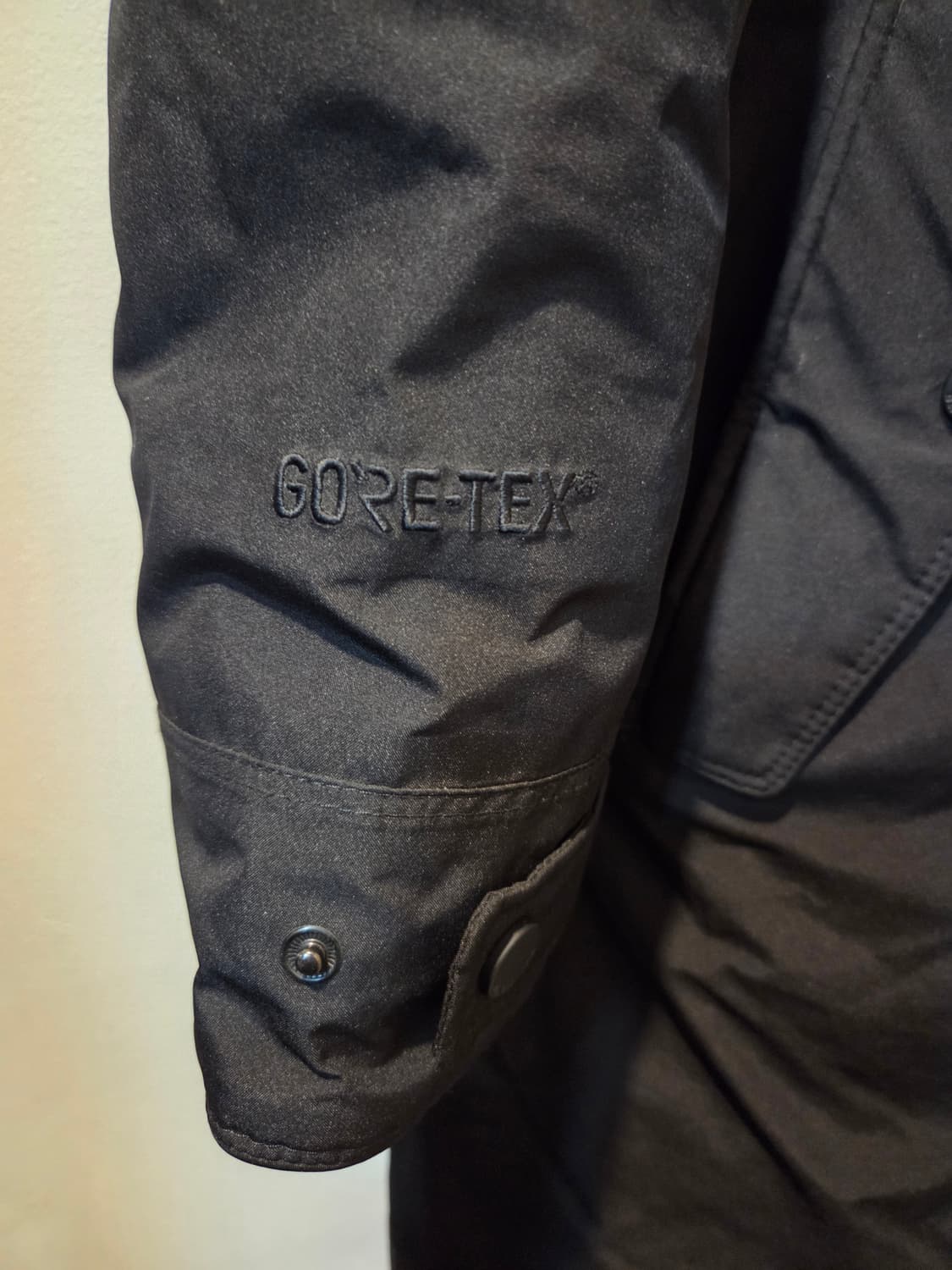 블랙야크 롱패딩  상품이미지4