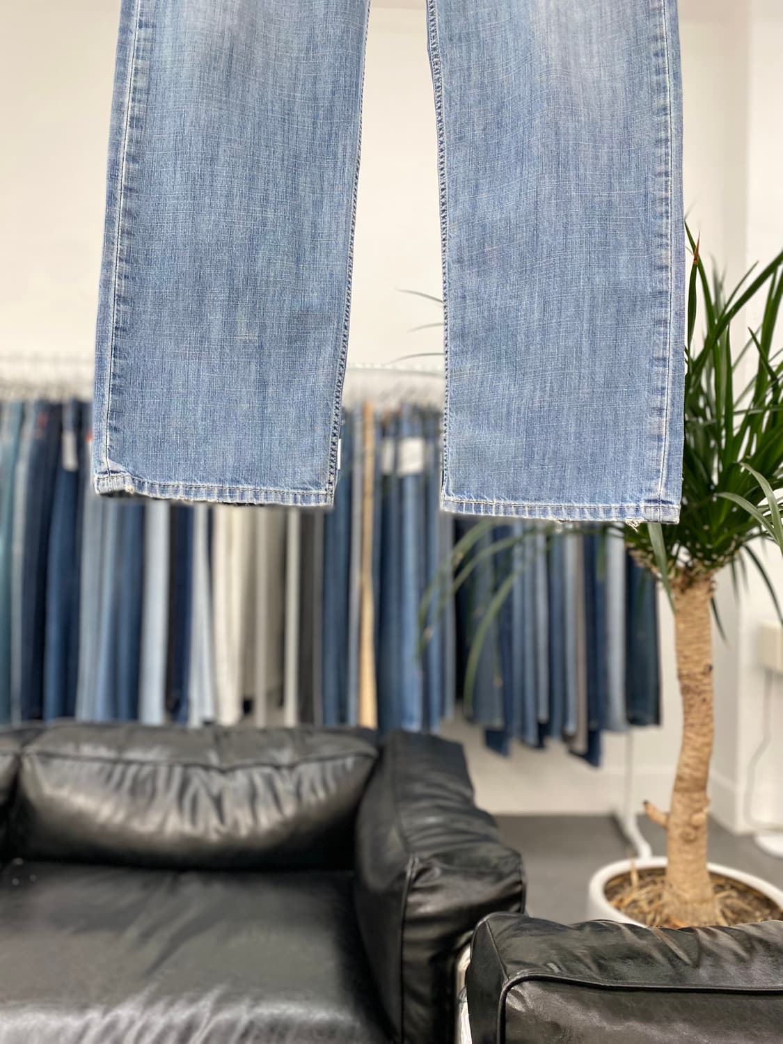 Levis569 Loose Fit 00s 34사이즈 a5186 상품이미지3