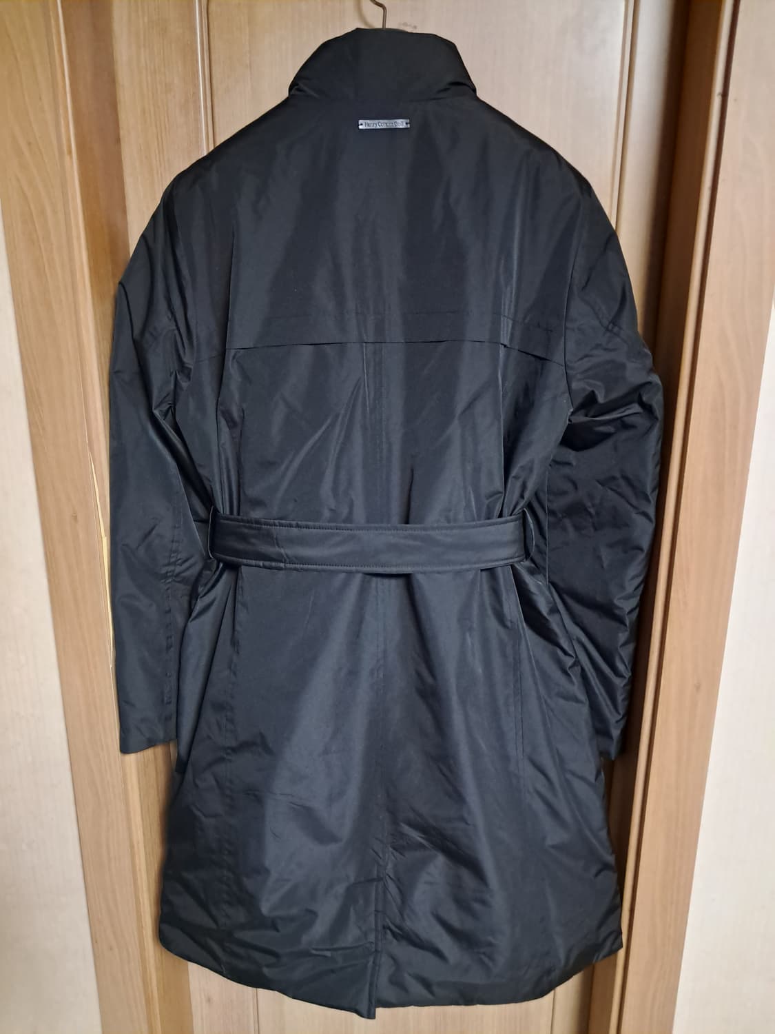 헨리코튼 여성 롱패딩 100 상품이미지3