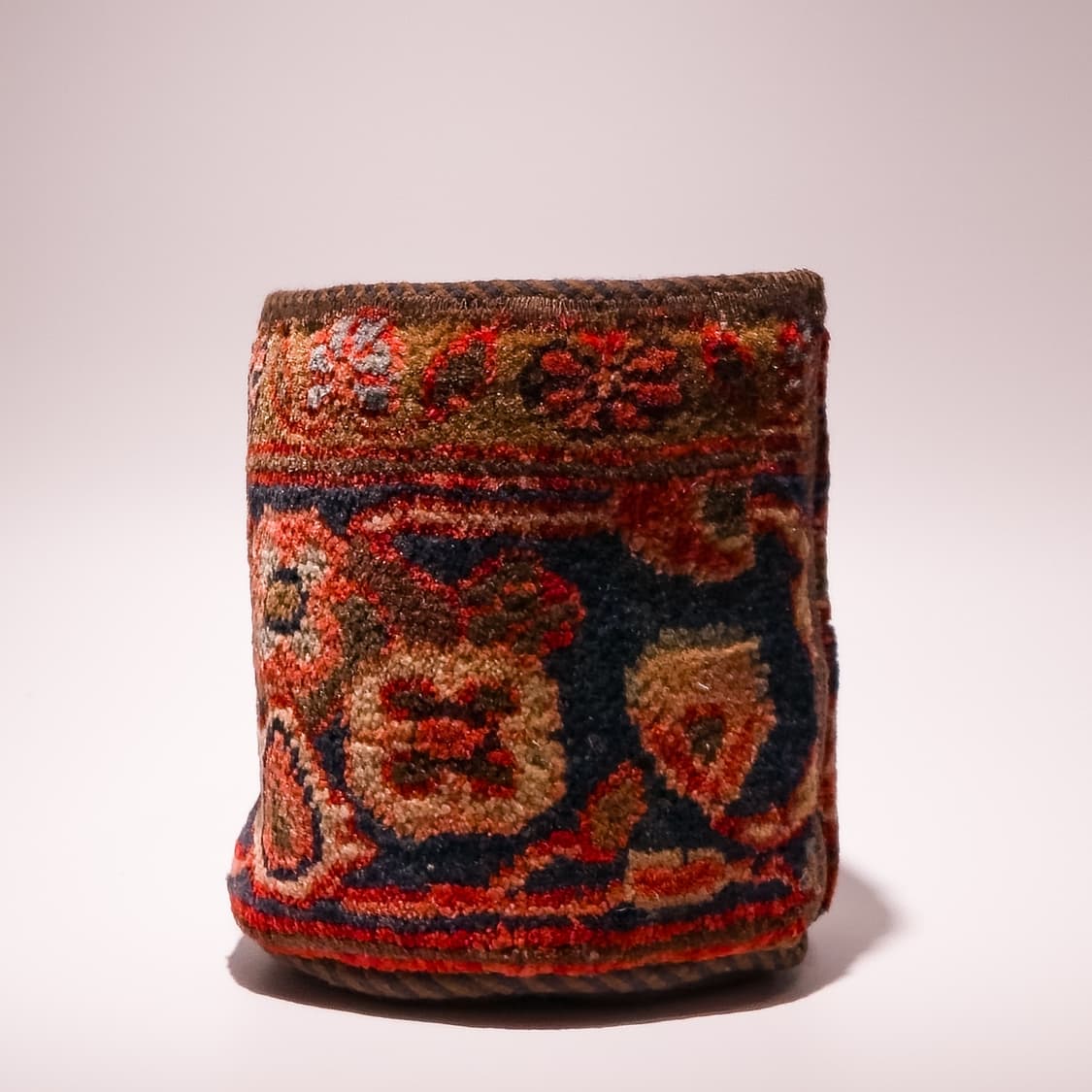 Vintage Persian Carpet Plant Pot Cover 1 상품이미지6