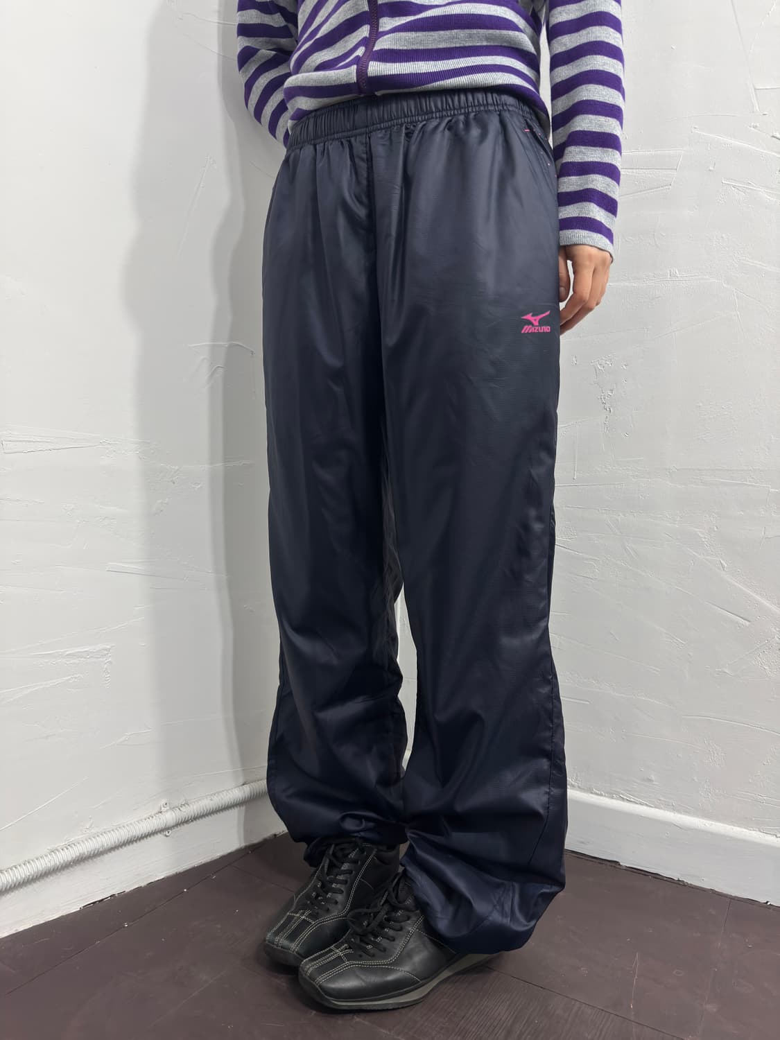 mizuno pants 상품이미지2