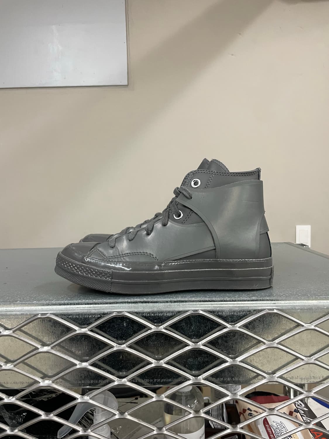 컨버스 펑첸왕 척 70 카본 240 상품이미지1