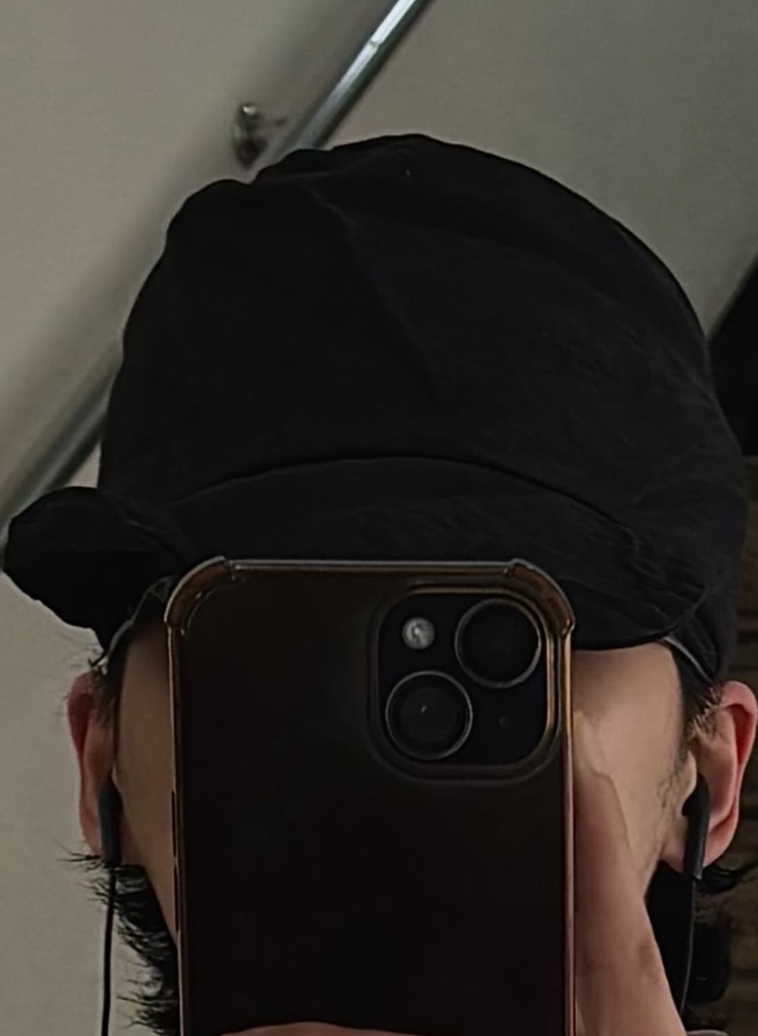 Reinhard plank cyrus black 상품이미지2