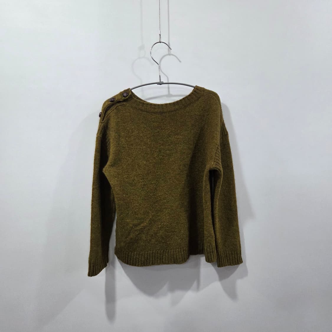 봉쁘앙 울 니트 6  상품이미지4