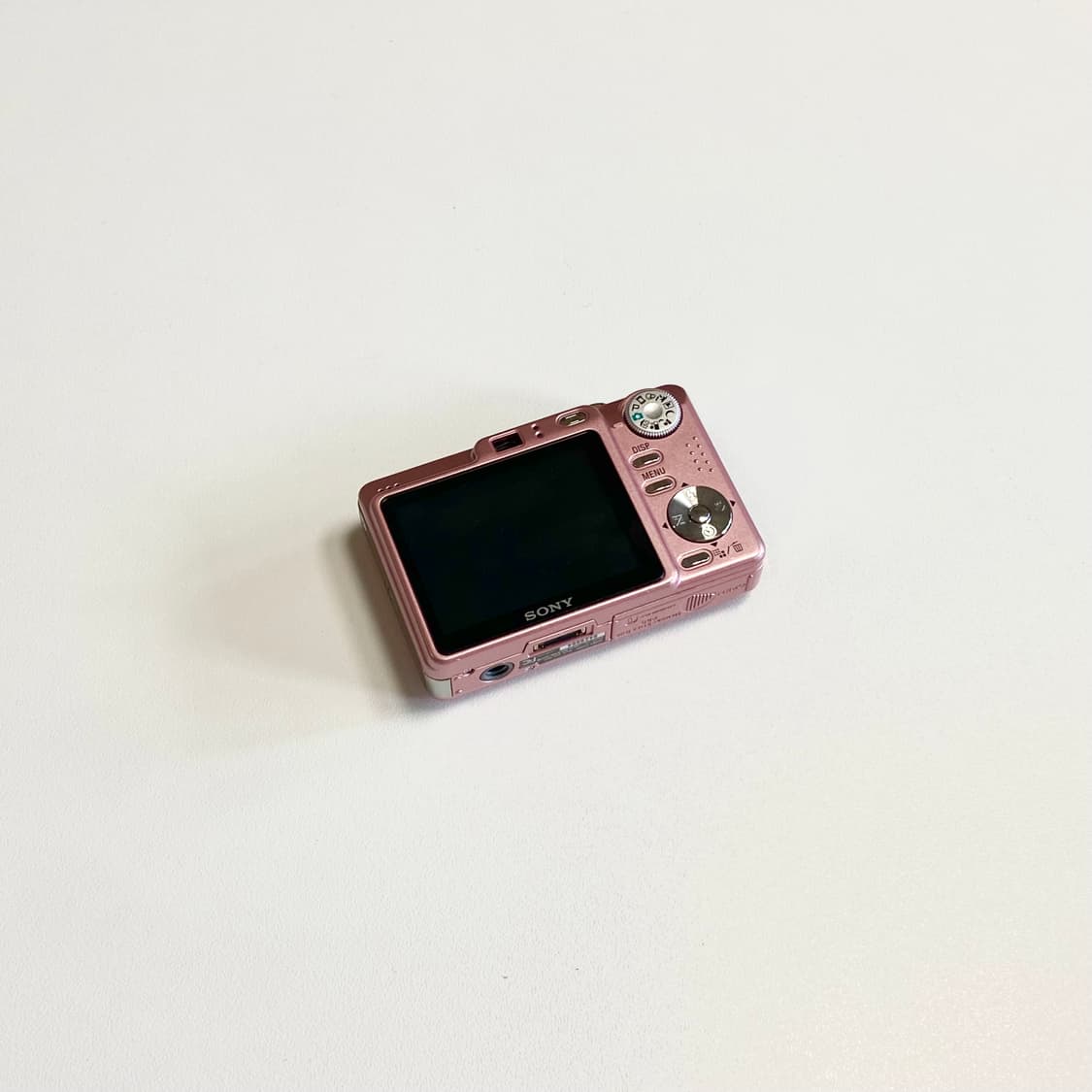 Sony Cyber-shot DSC-W55딸기우유 디카 상품이미지6