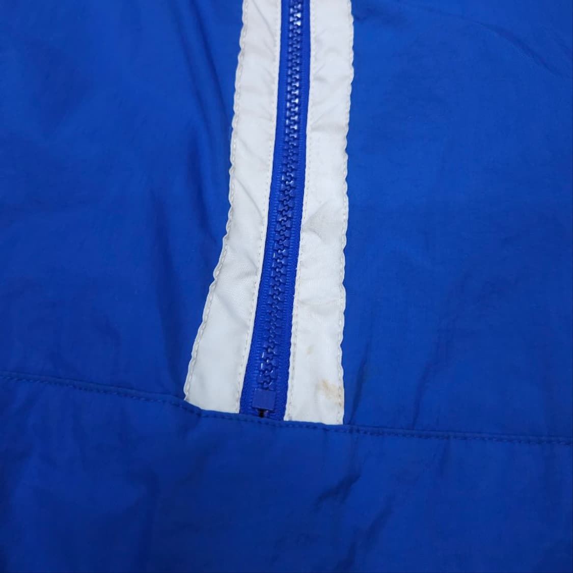 90s 나이키 빅스우시 반집업 웜업 상품이미지10