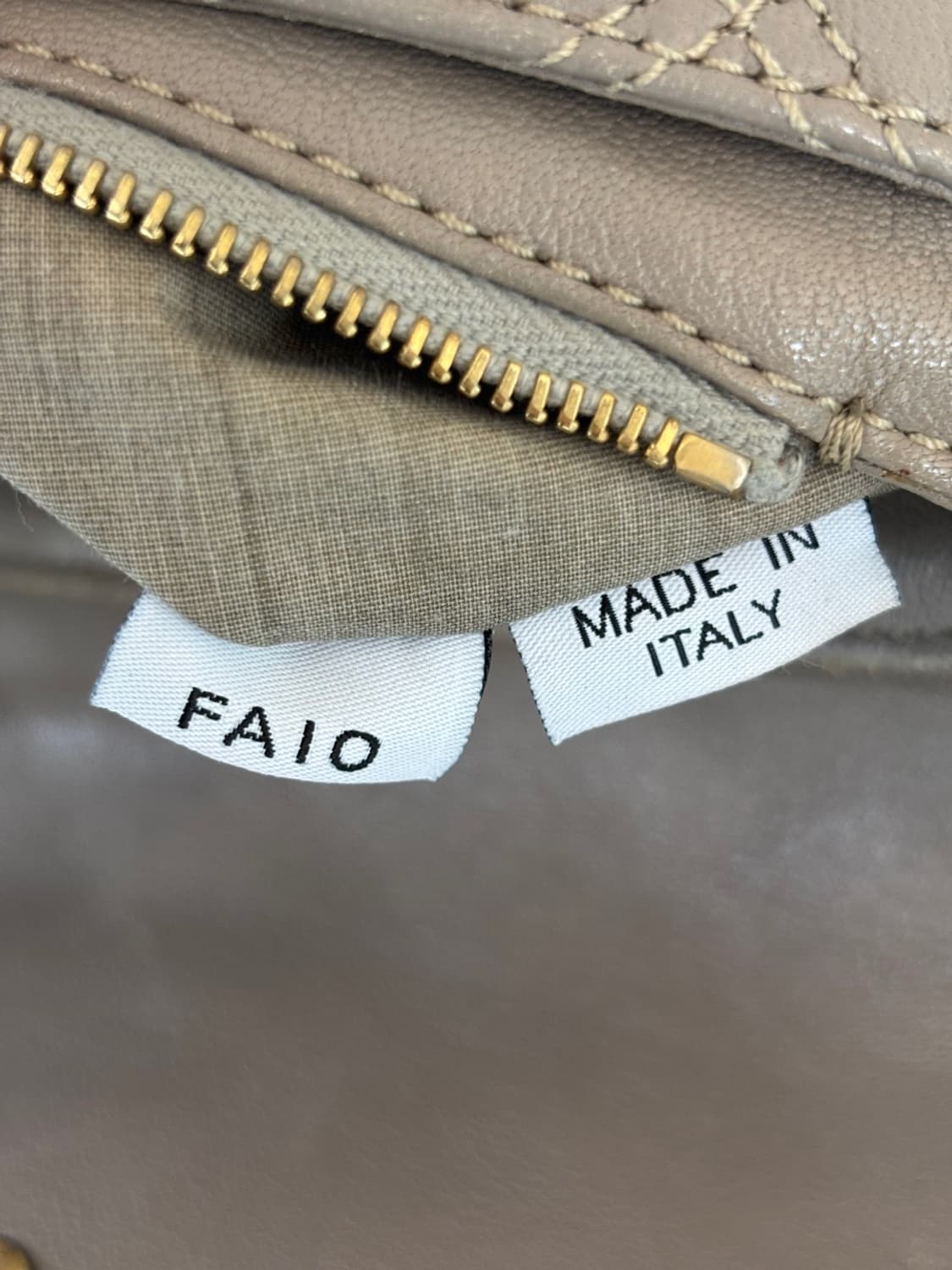 Marc Jacobs Leather Bag 상품이미지9