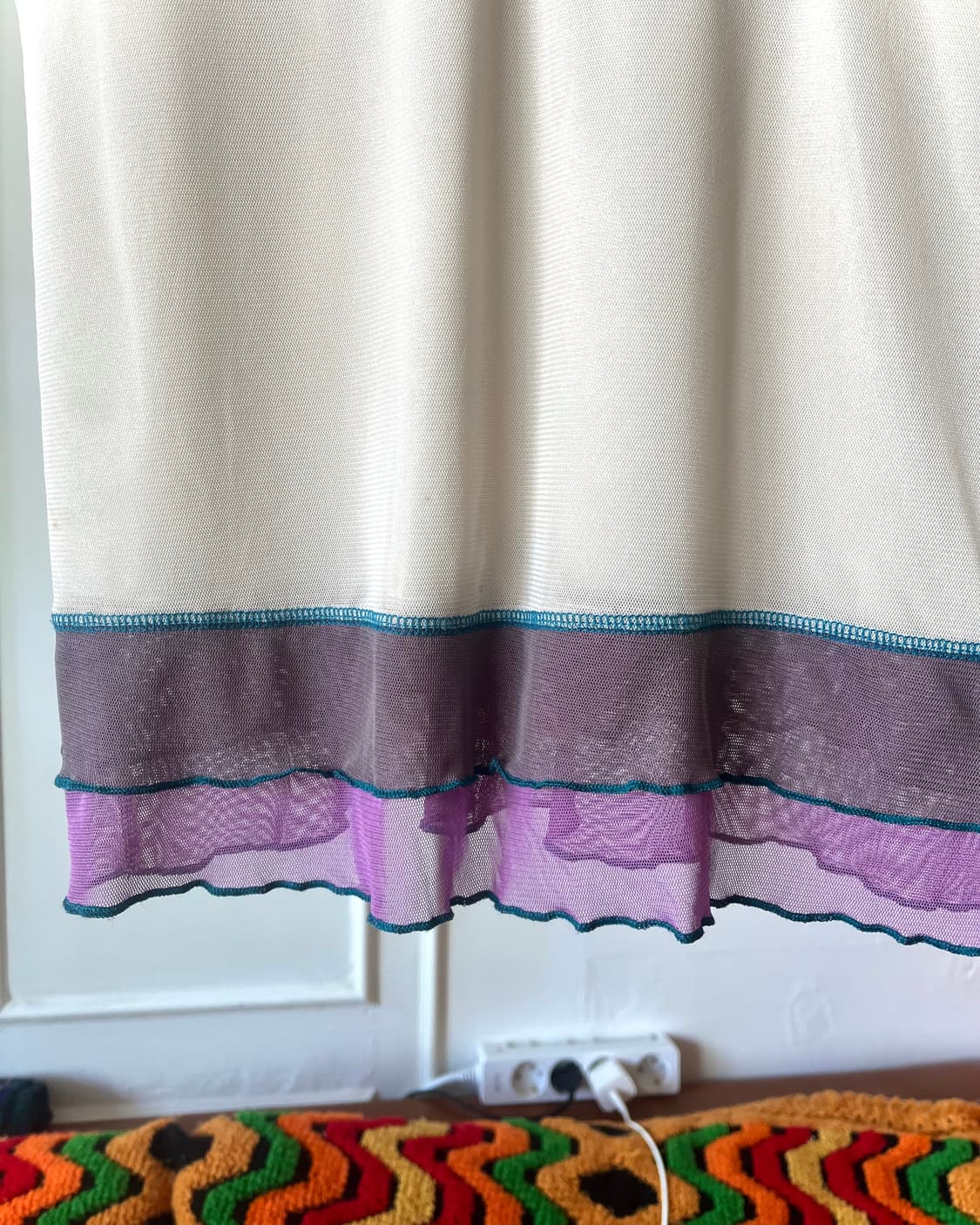 Japanese Vintage Butterfly Sleeveless 상품이미지8