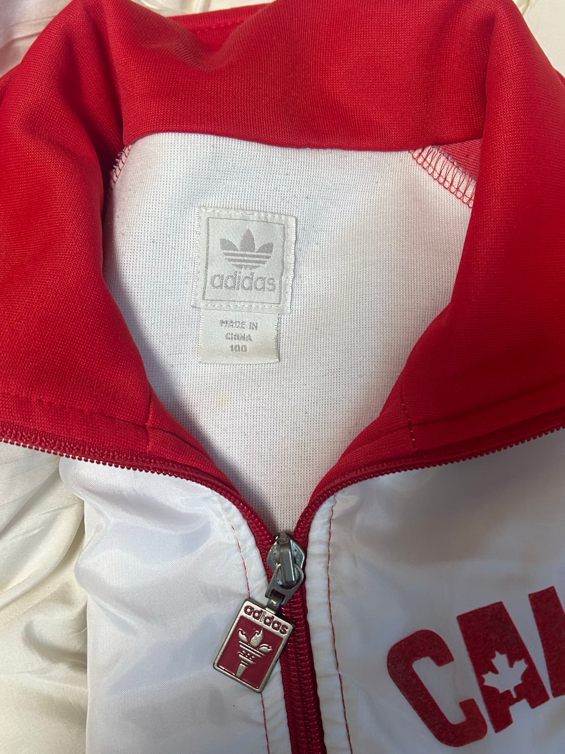 아디다스 캐나다 져지 상품이미지3