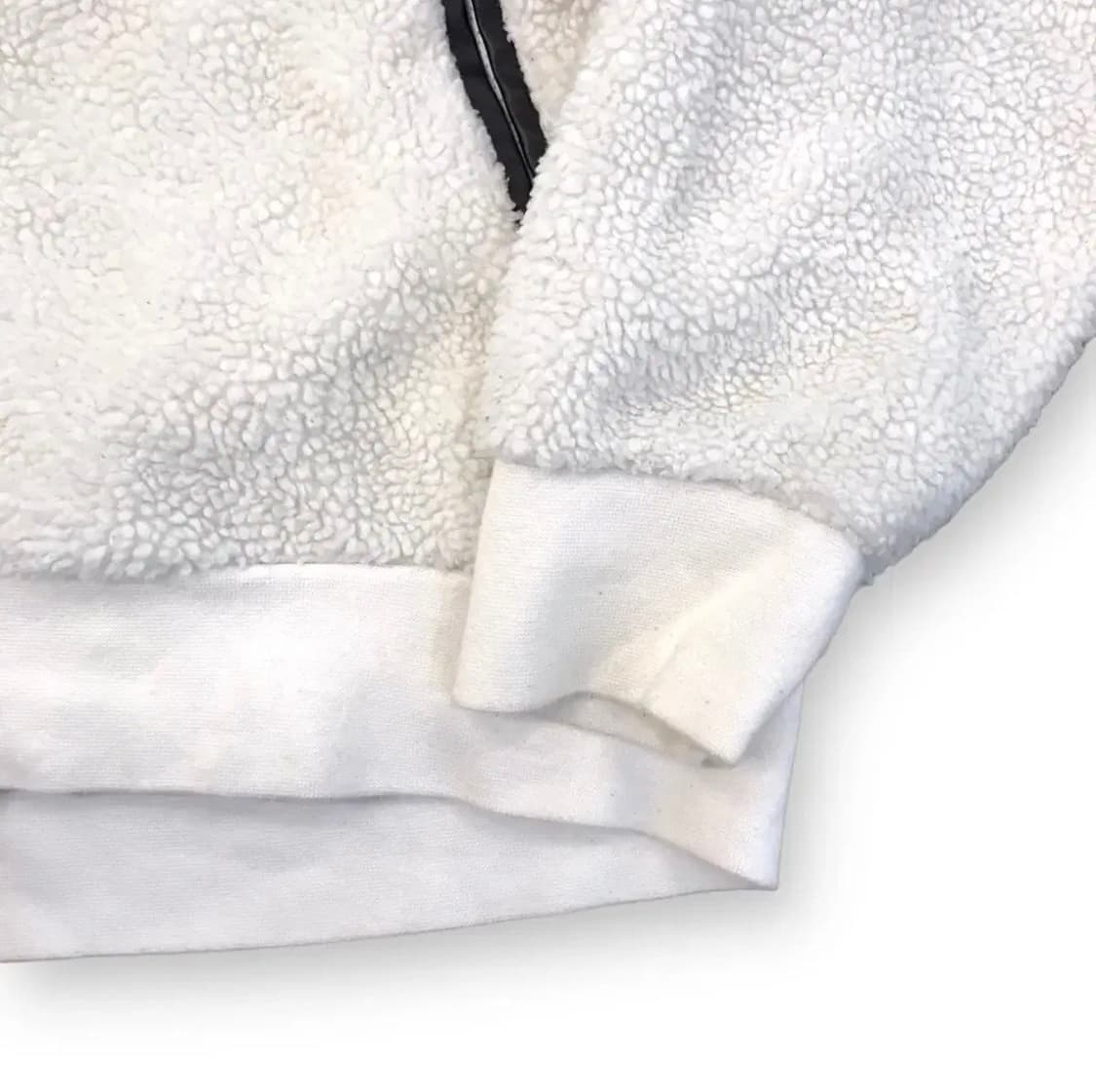 나이키 양털후드집업 상품이미지3